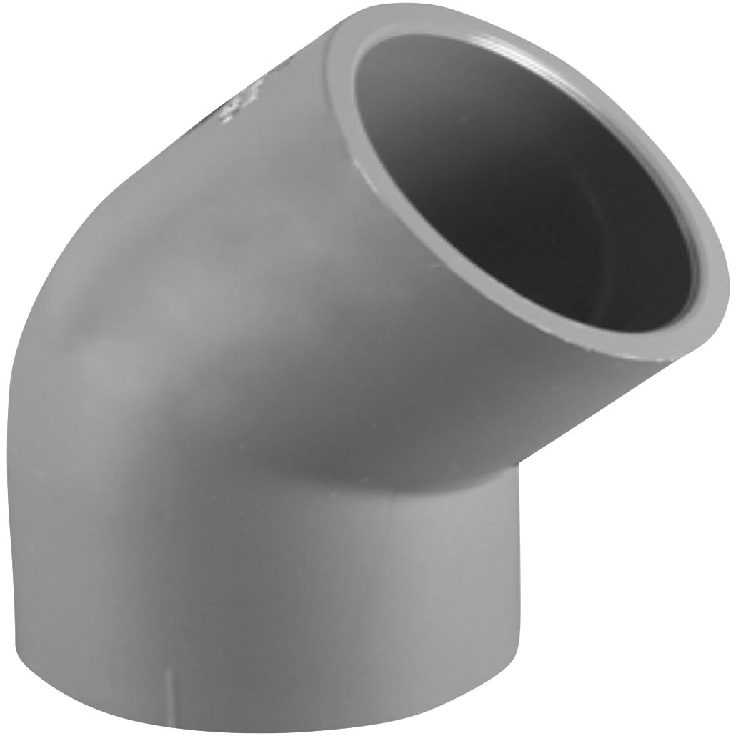 Charlotte Pipe PVC083091600HA Pvc-Pressure-Sch-40-Fittings - View #3