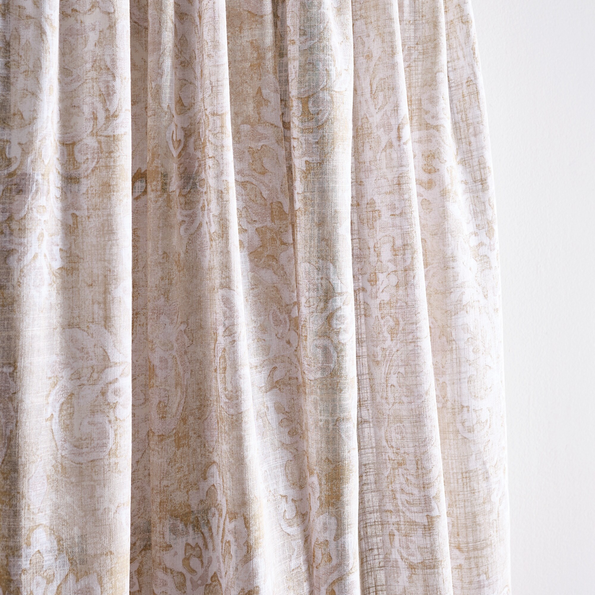 Martha Stewart 1Y20330AGO curtains - View #5