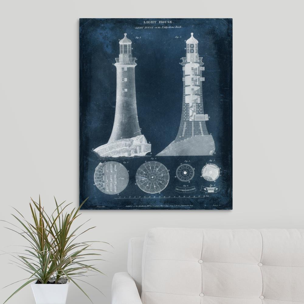 GreatBigCanvas 2058676-24-24X30 Wall-Art - View #2