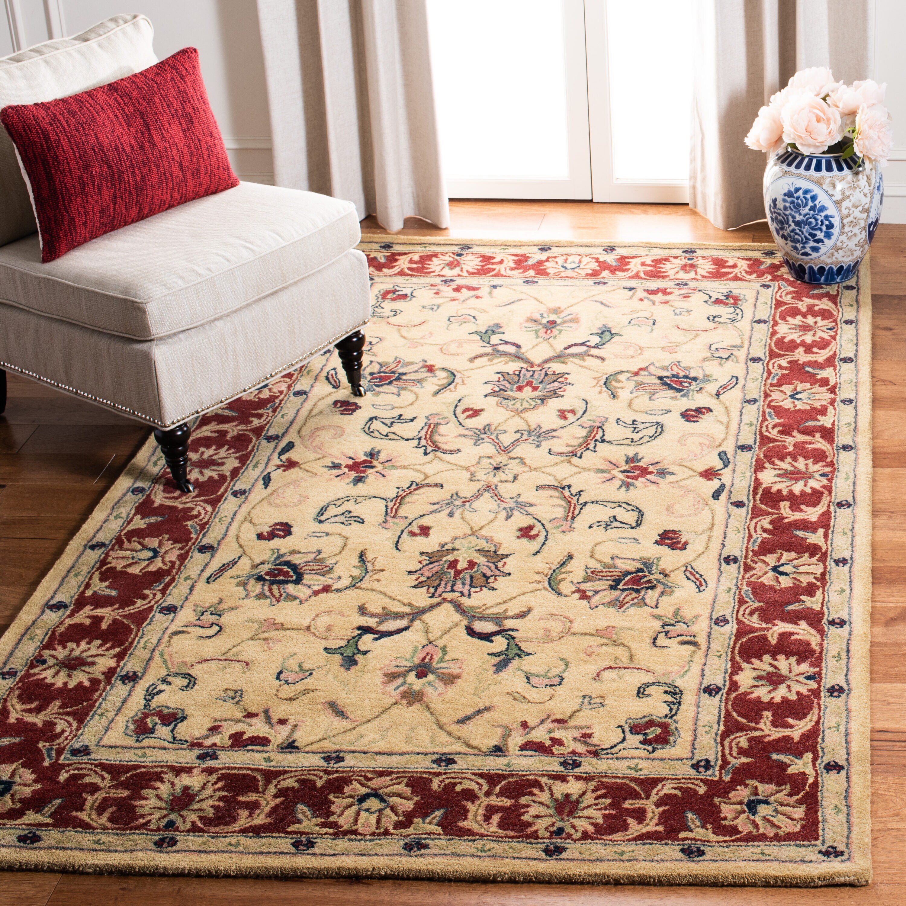 Safavieh CL398A-5 rugs - View #2