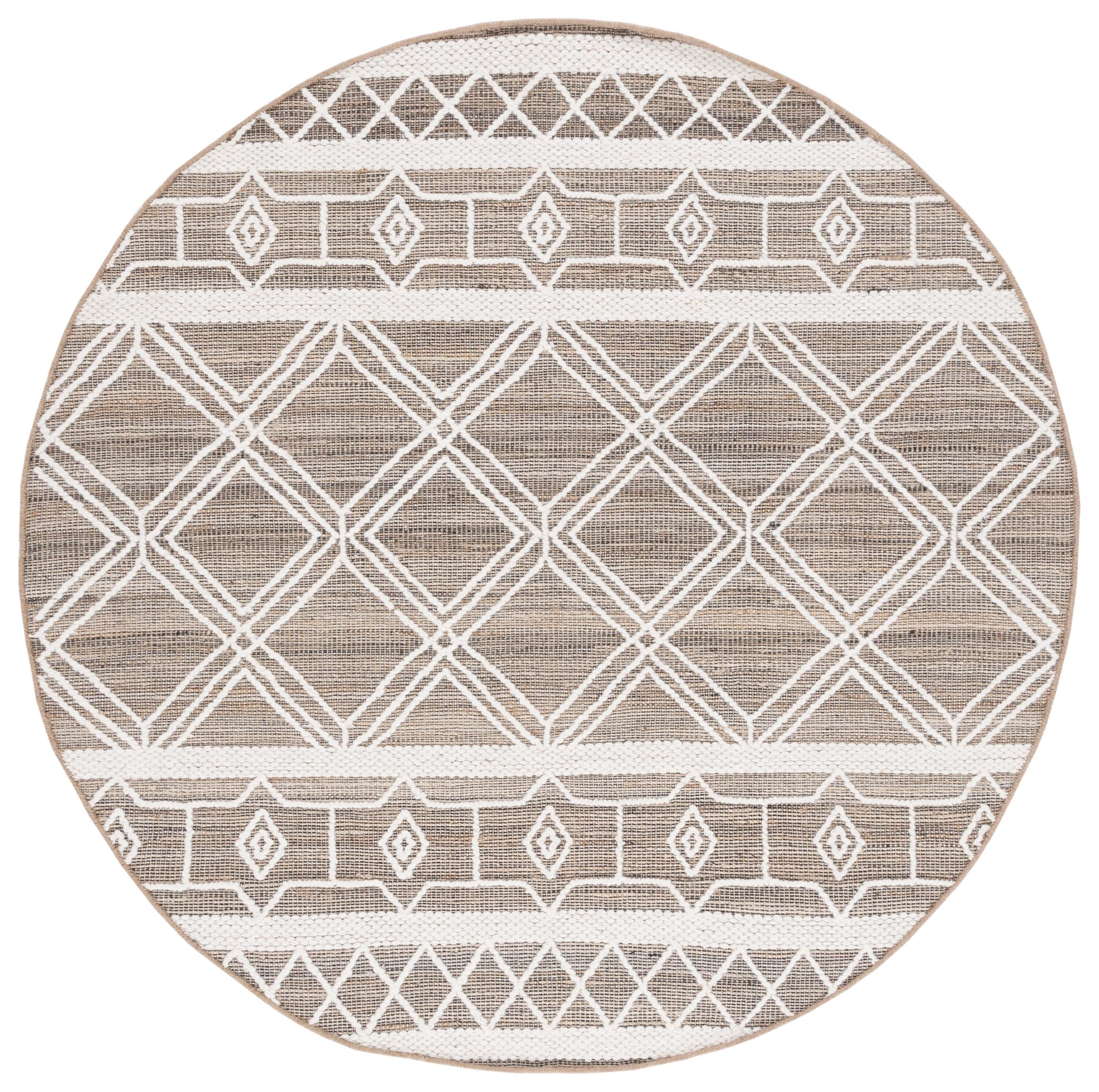 Safavieh NF226A-6R rugs - View #2
