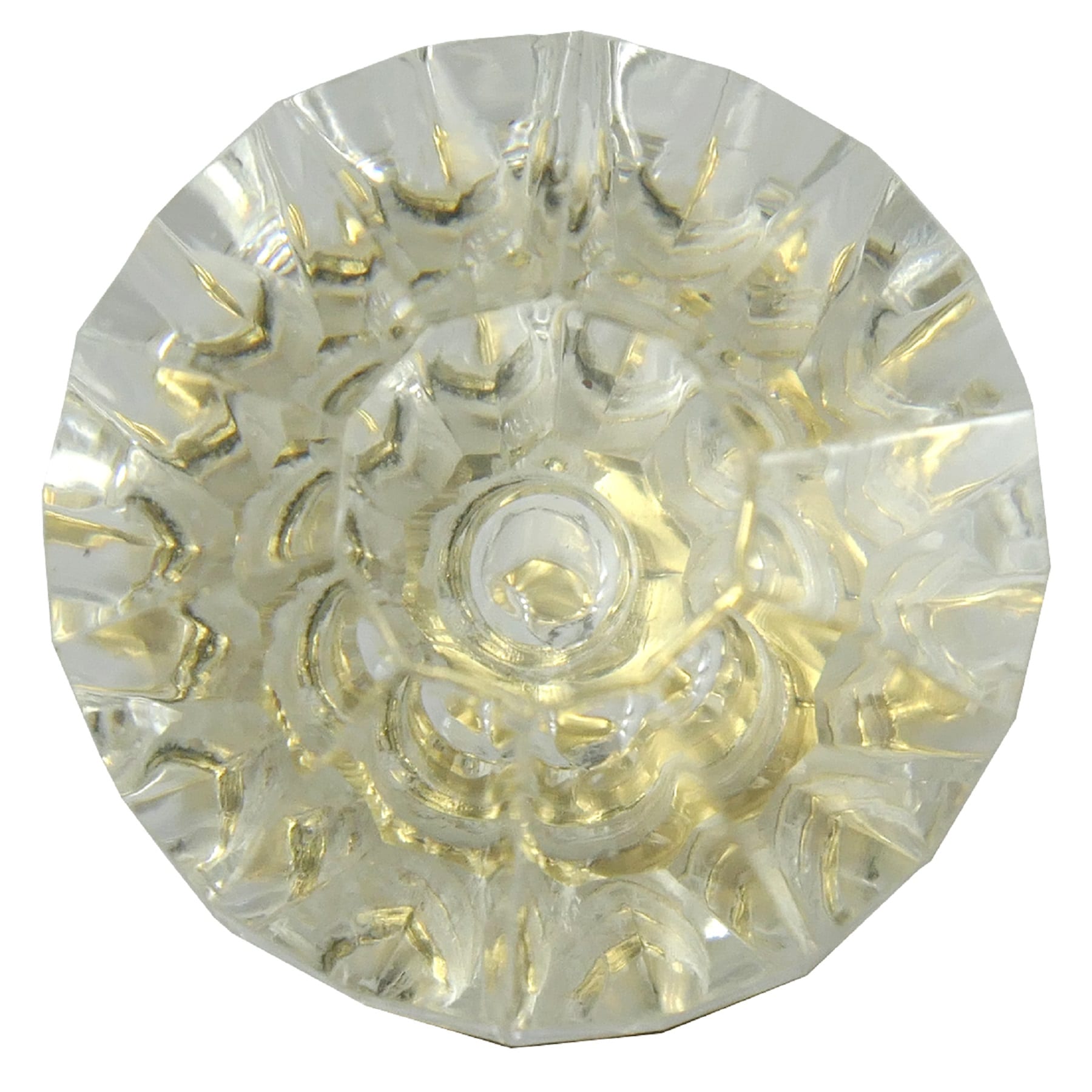 Laurey 82004 Cabinet-Knobs - View #2