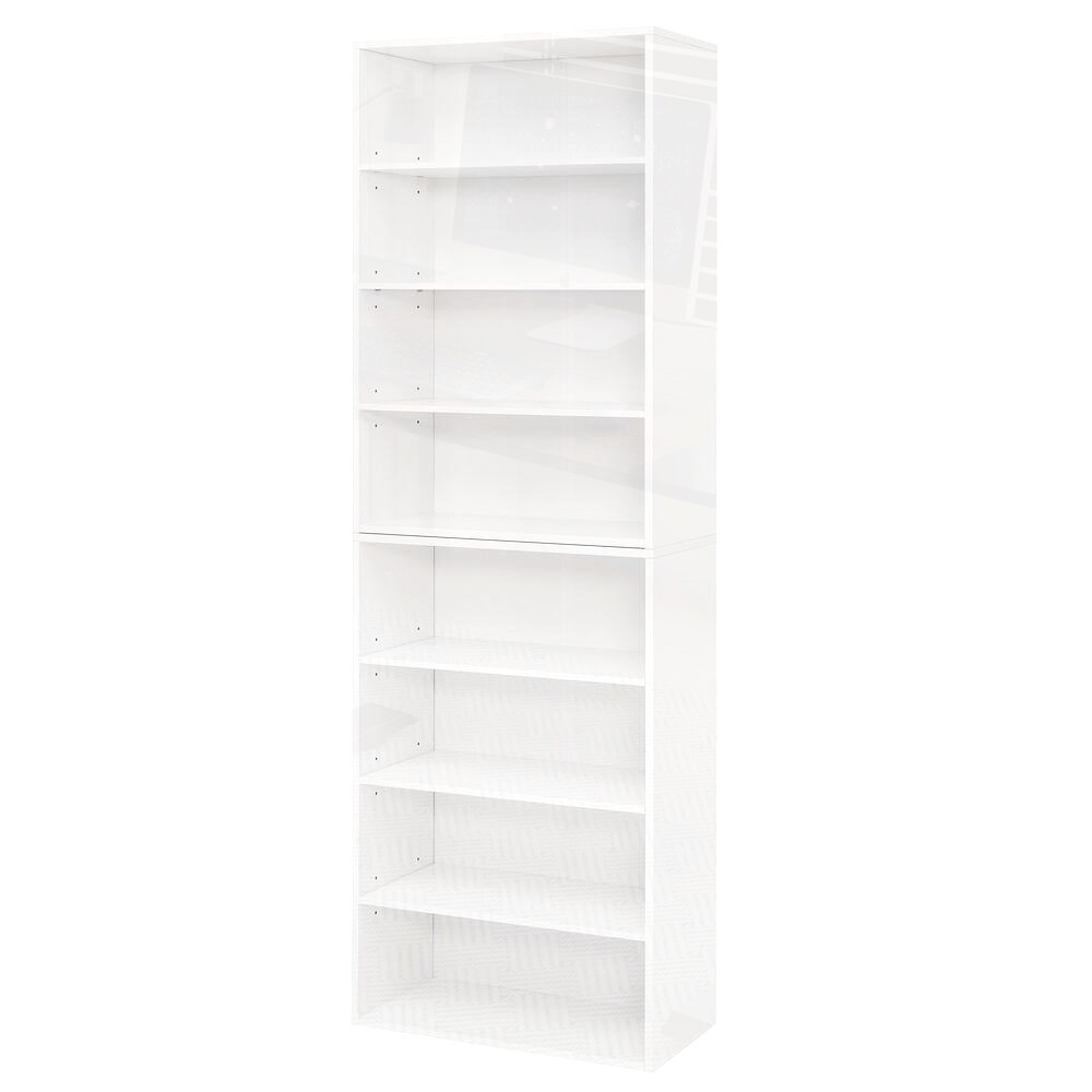 SunJet WYCJ31PVWS6SN bookcases - View #7