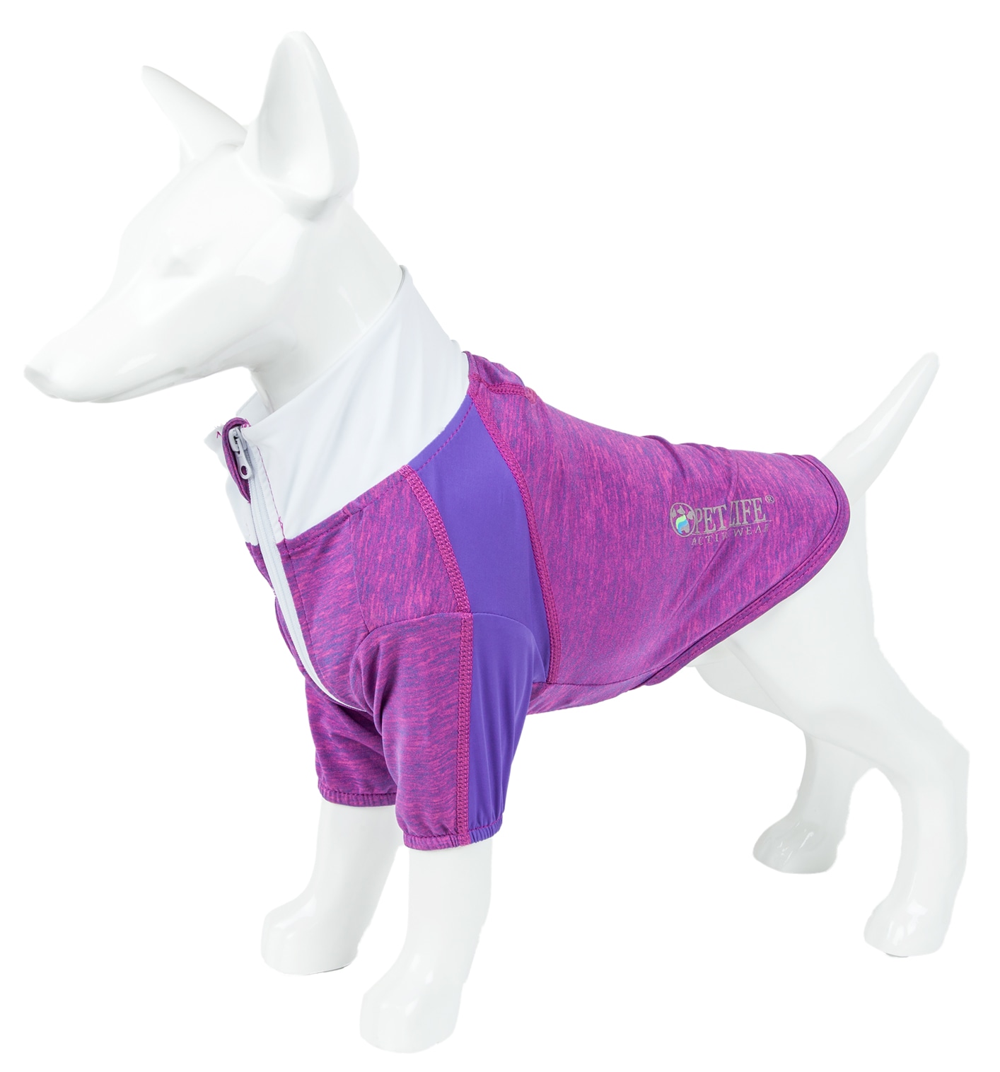 Pet Life LTHL1PLLG Dog-Apparel - View #6