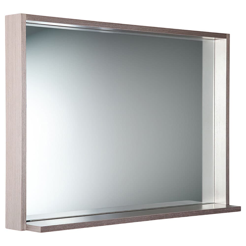 Fresca FMR8140GO Framed-Bath-Mirrors - View #3