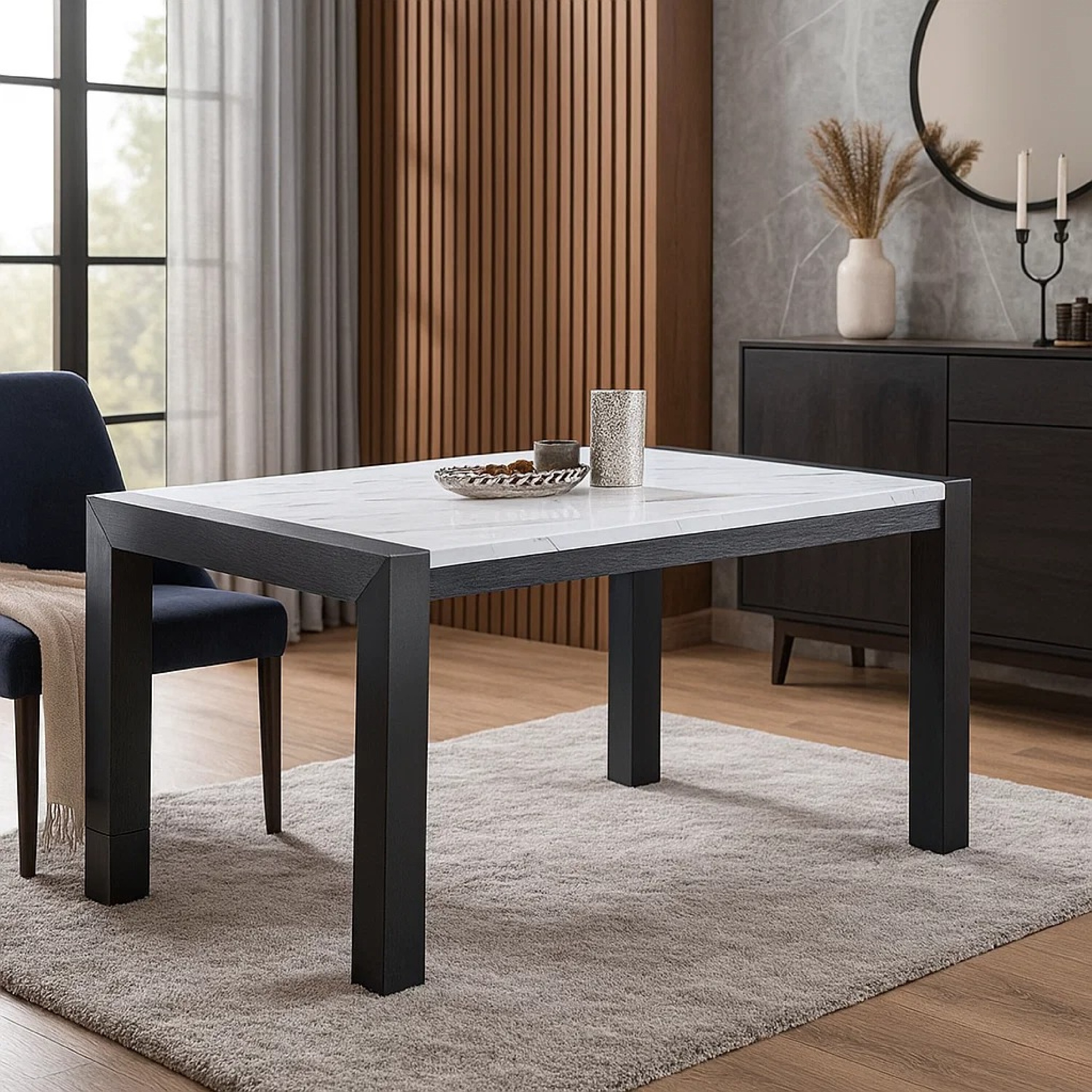 Benzara BM341108 Dining-Tables - View #7
