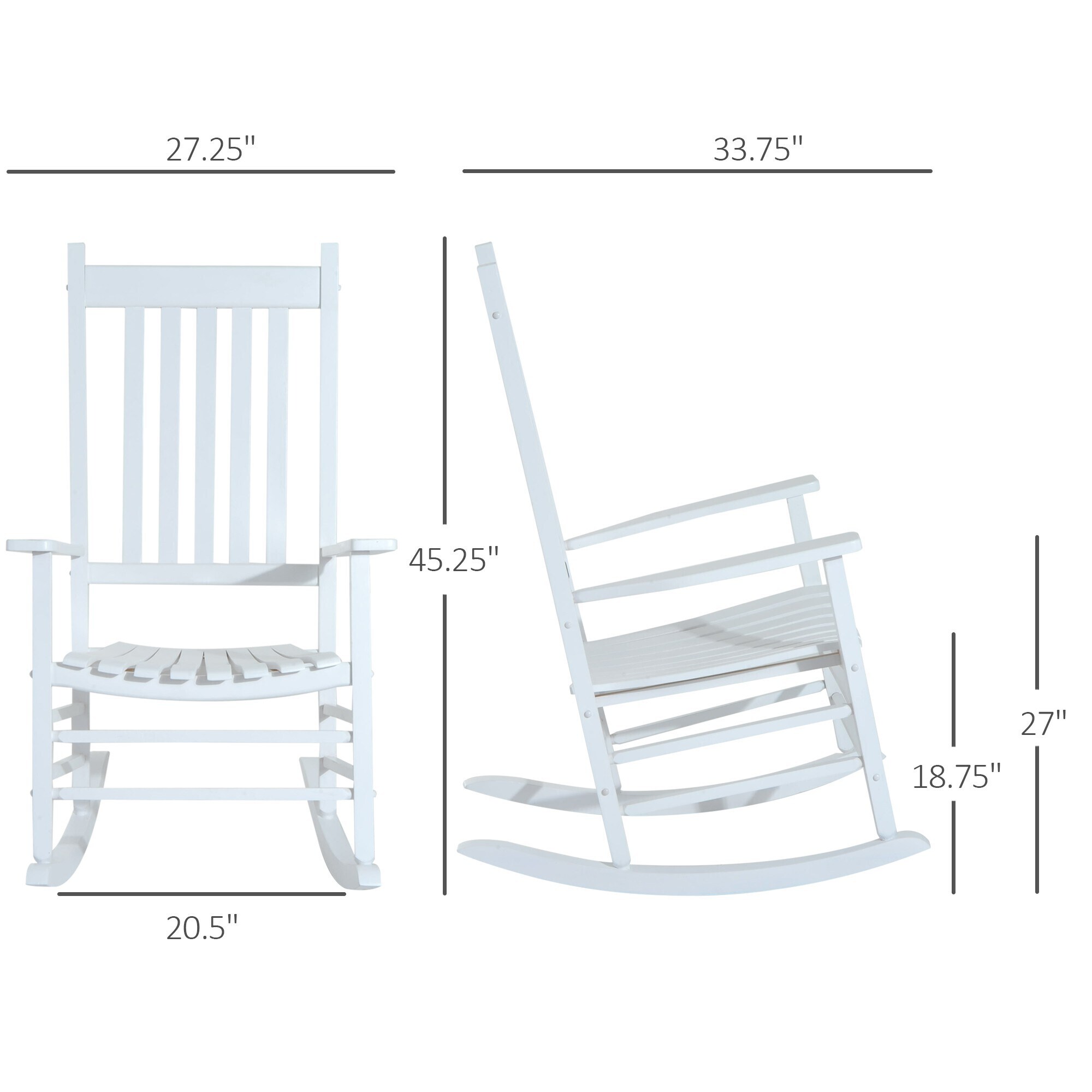 Miki Shinly AB-4353-141JJ Patio-Chairs - View #4