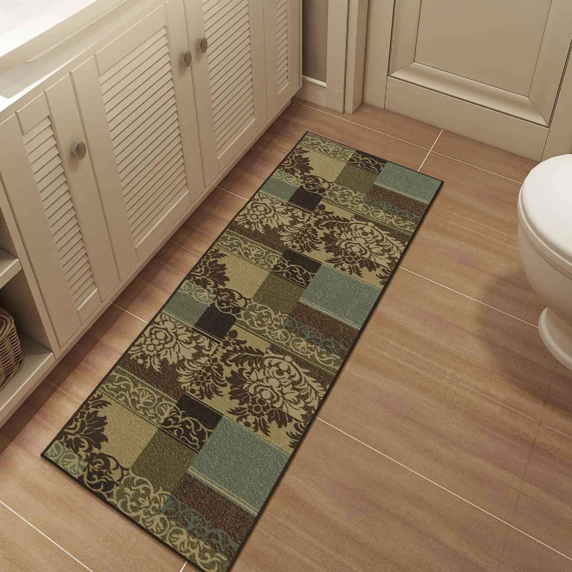 Ottomanson CLS3292-3X10 rugs - View #12