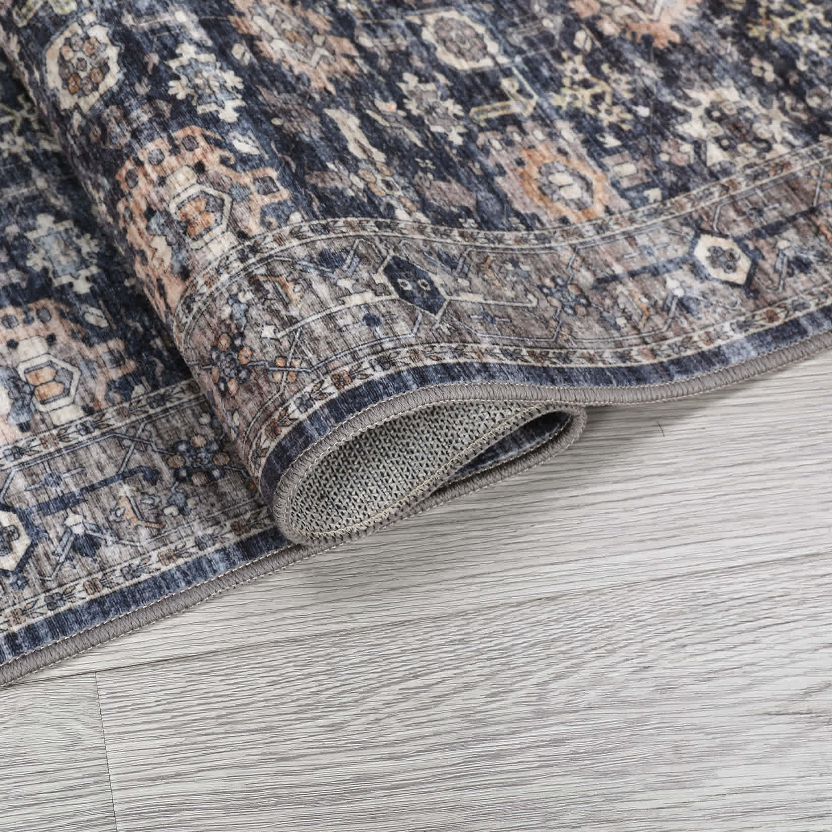 Qeetex LSN-PHO-162TJDLC rugs - View #7