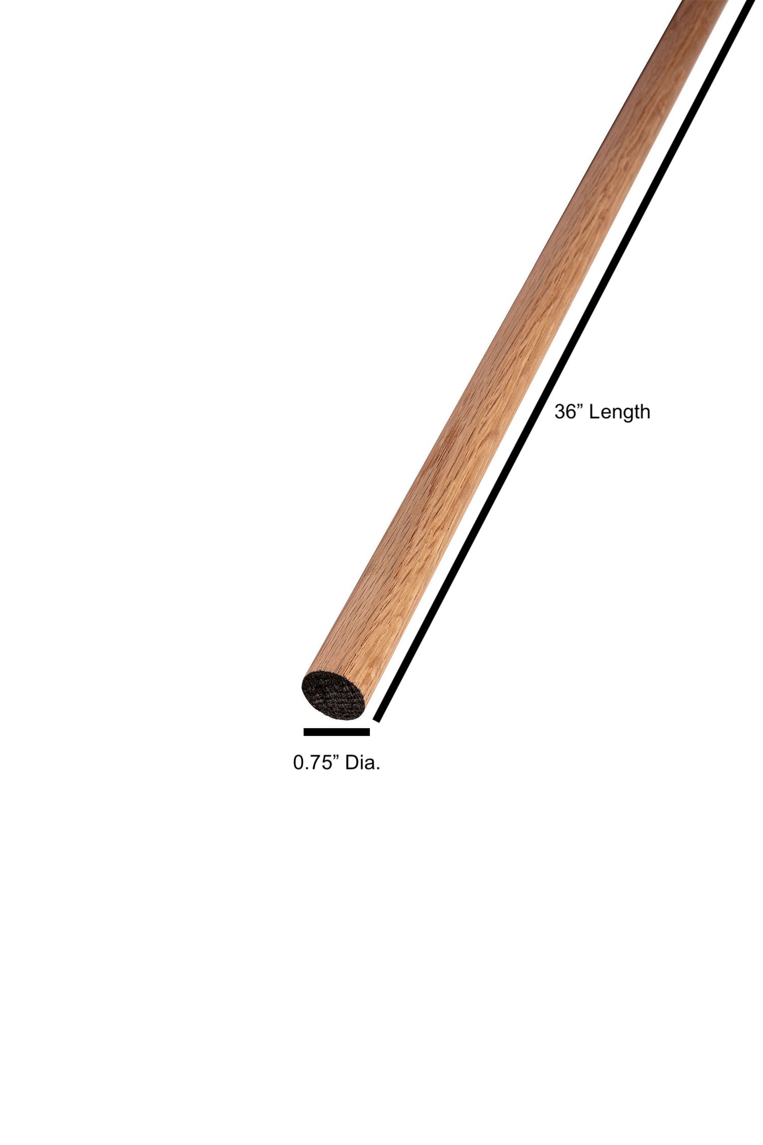 Madison Mill 432510 dowels - View #5