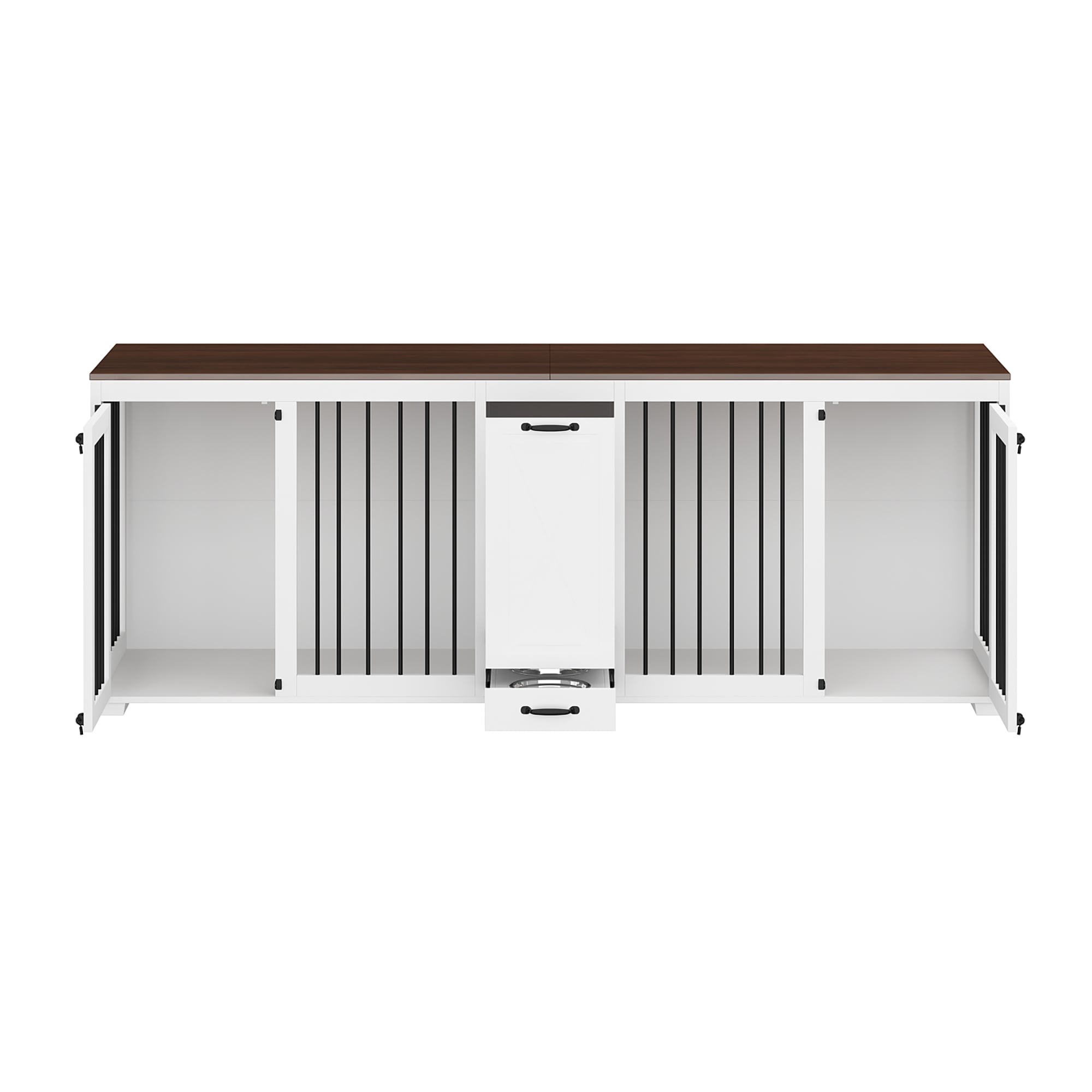MIDHAM KF150148-01+02 Dog-Houses - View #4