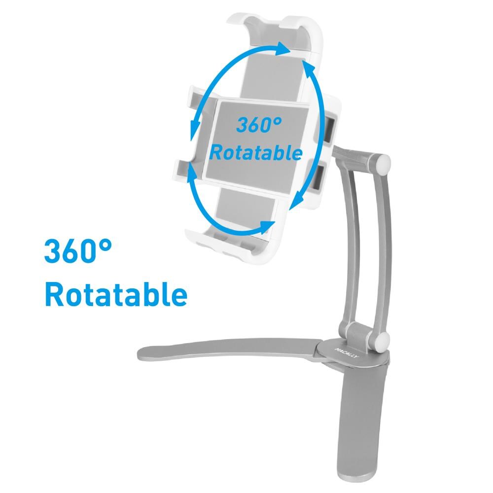 Macally STANDWALLMOUNT Cell-Phone-Car-Mounts - View #7