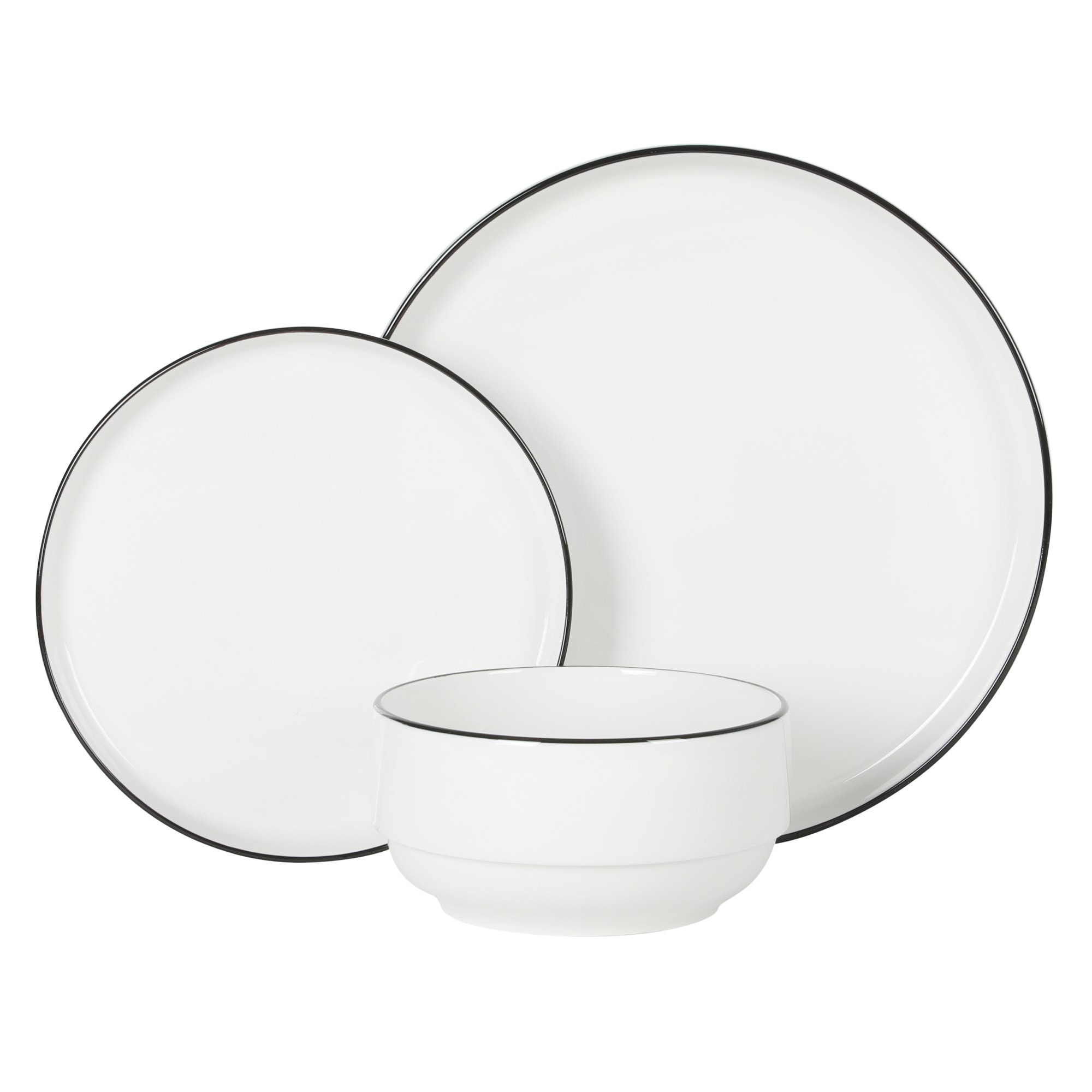 Gibson Home 151150.18R dinnerware - View #5