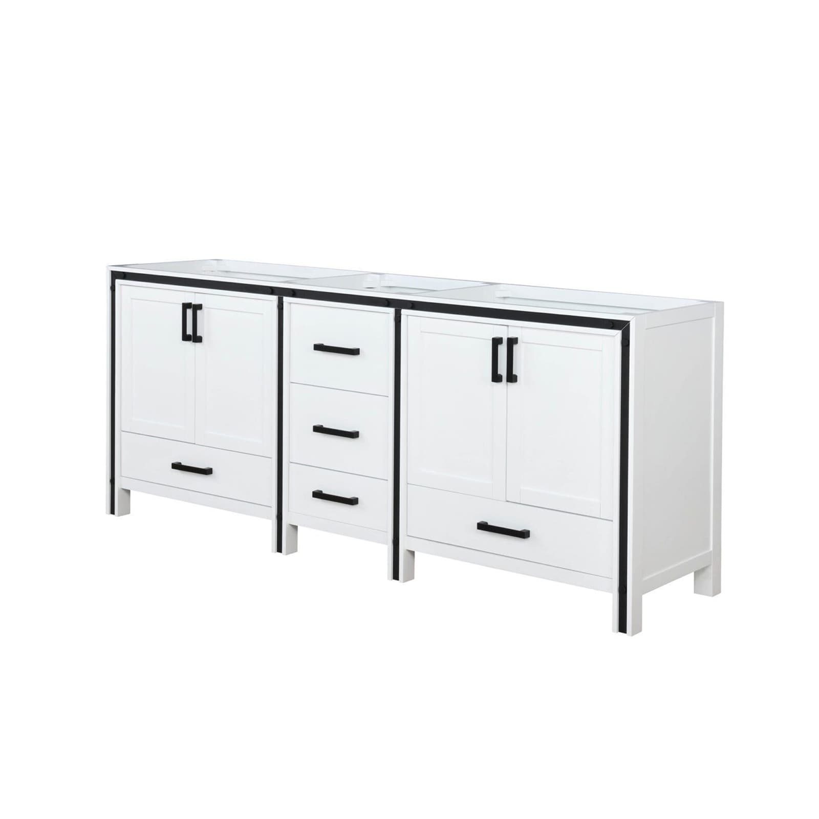 Lexora LZV352272SA00000 vanities - View #5