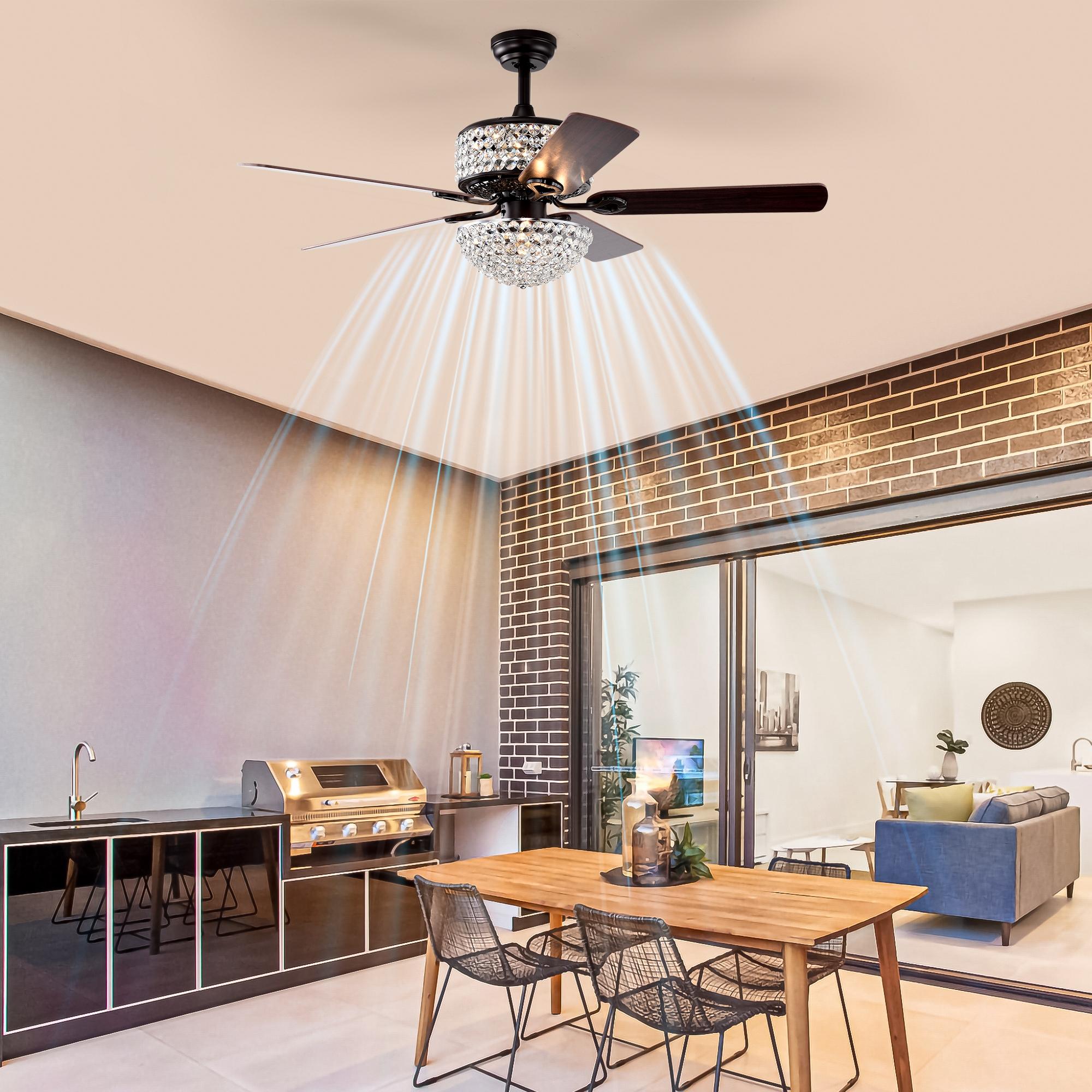 Bayfeve BFHM-82146-CF Ceiling-Fans - View #5