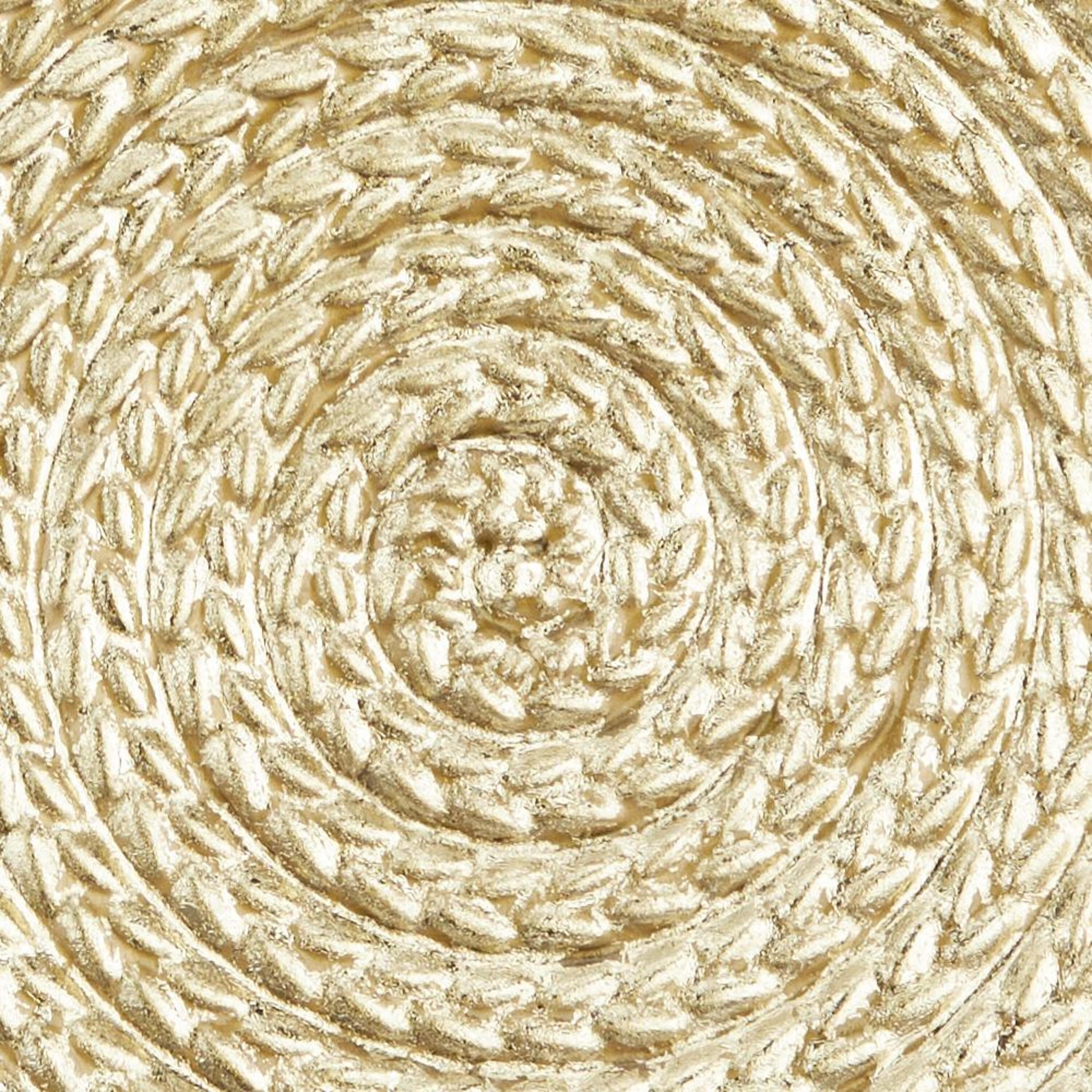 CosmoLiving by Cosmopolitan 83136 Wall-Accents - View #7