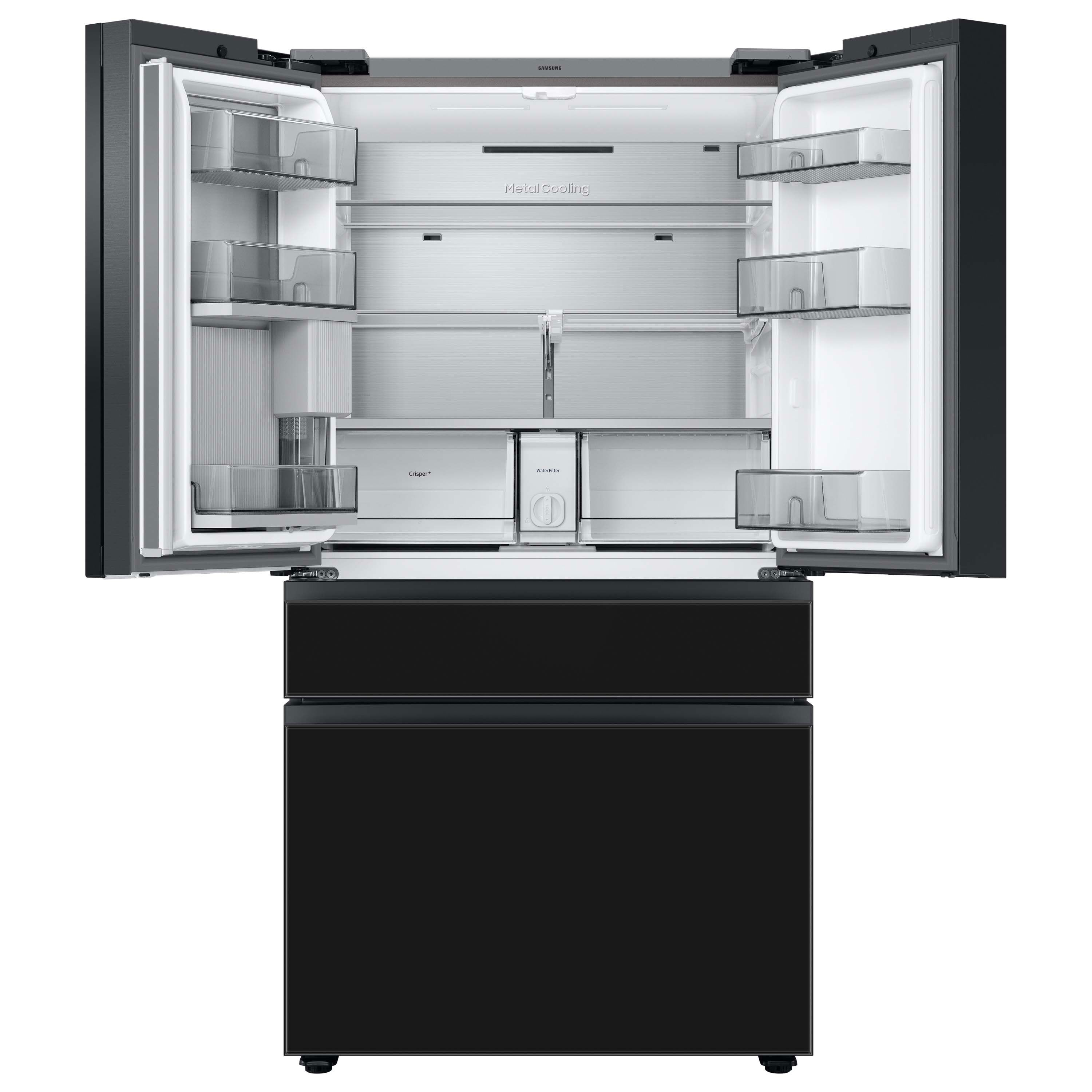 Samsung RF23BB8900AC French-Door-Refrigerators - View #2