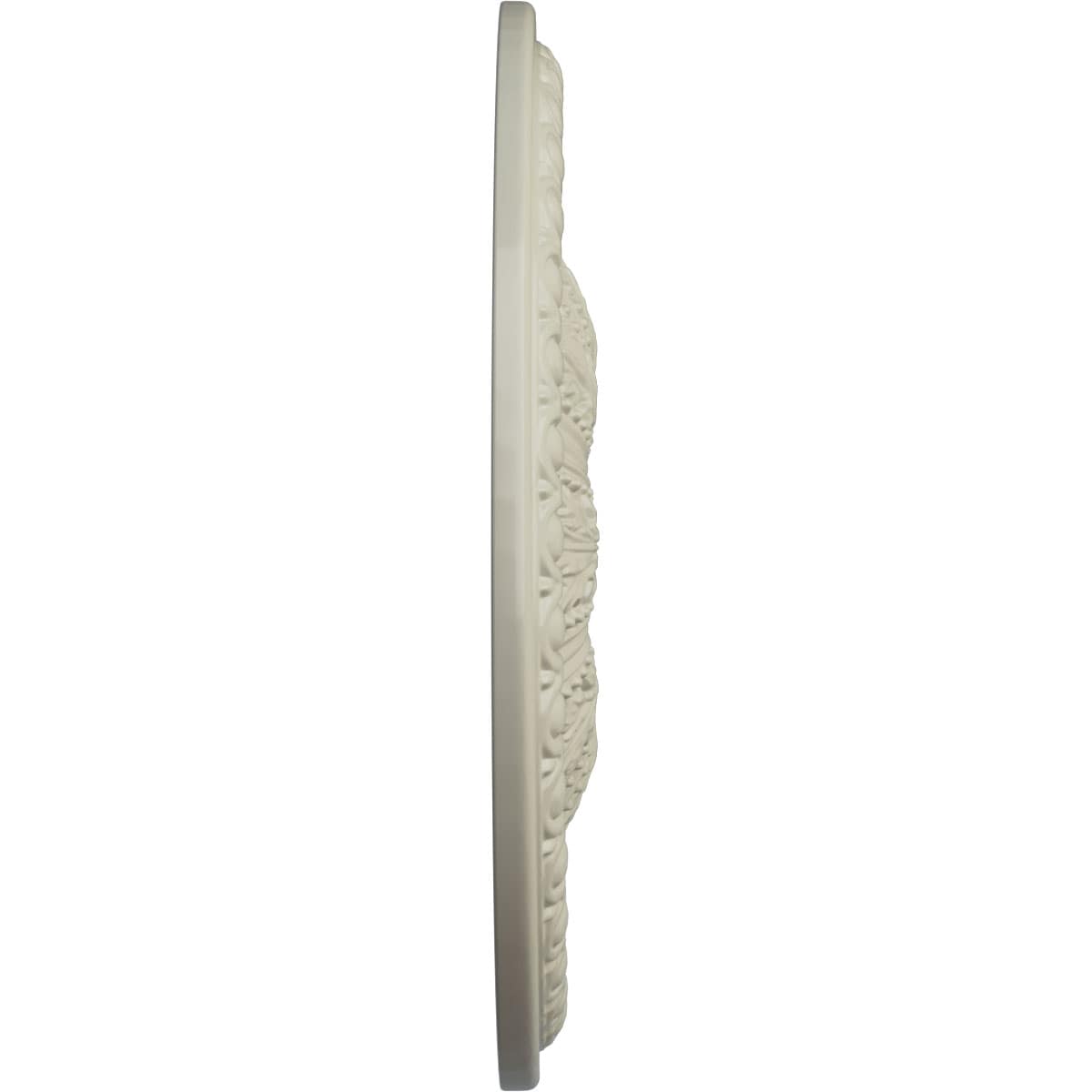 Ekena Millwork CM27TOCYF Ceiling-Medallions - View #3