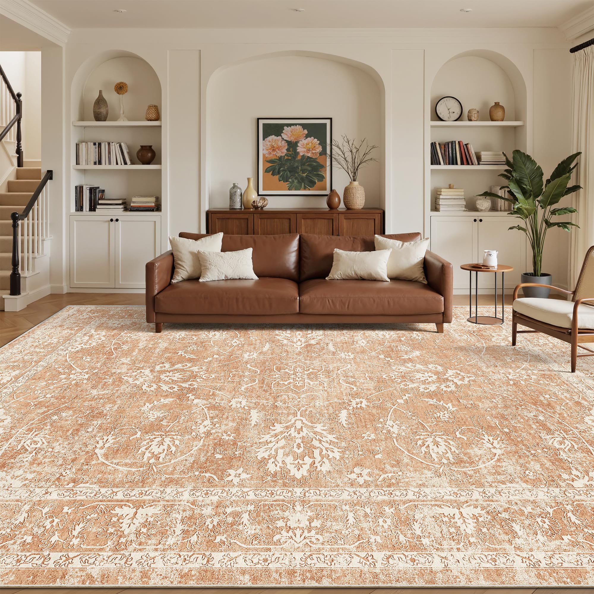 SenQWFa LSQ0723S060 rugs - View #2