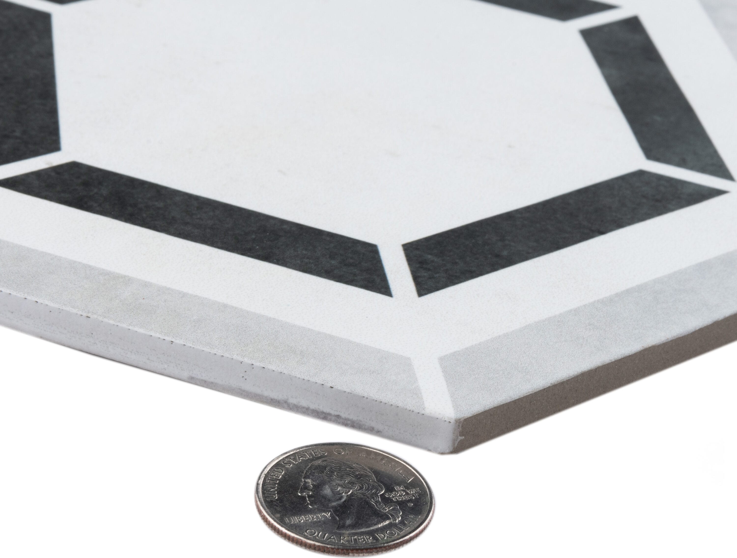 Affinity Tile FEQ8CXGECL Ceramic-Tile - View #4