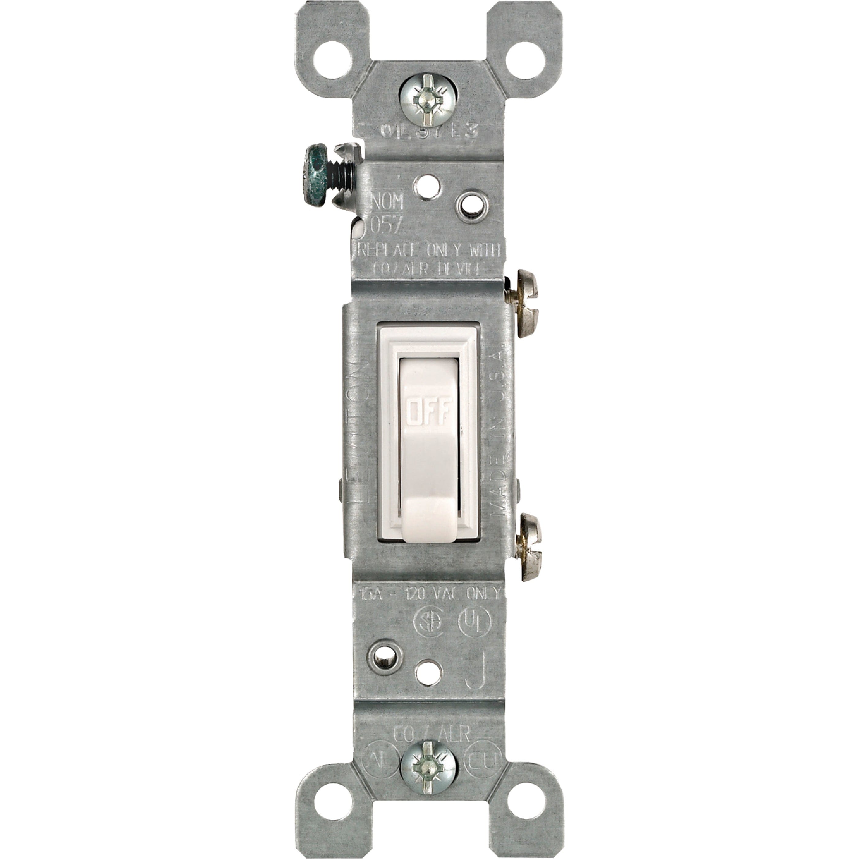 Leviton 2651-2W Lighting-Controls - View #2