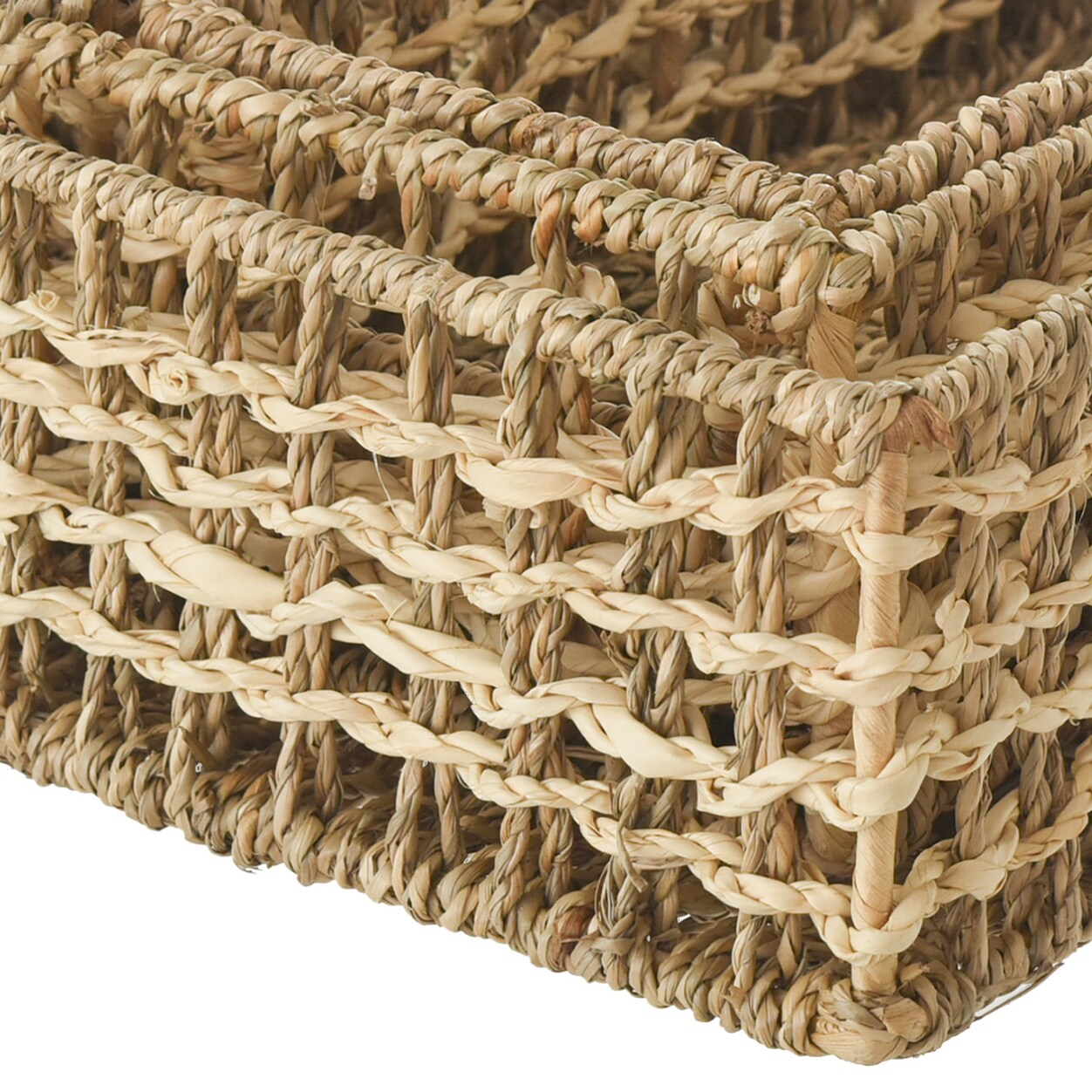 we think storage WTS-SEGR005 Bins-Baskets - View #5