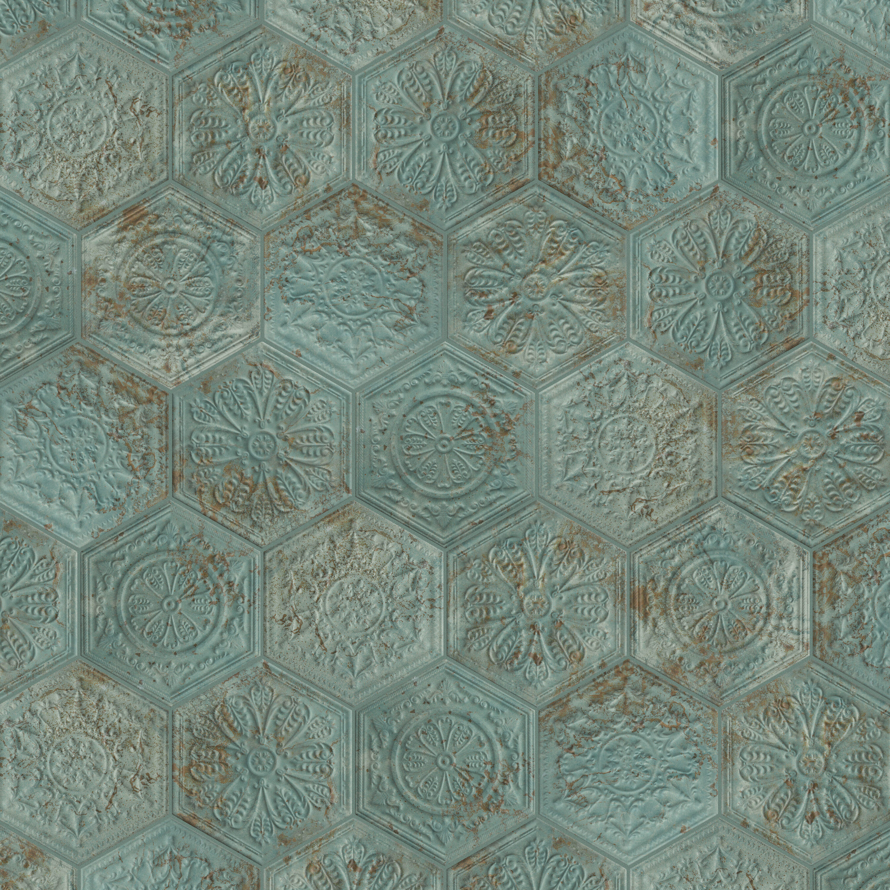 Affinity Tile FAV12XZGRD Ceramic-Tile - View #9