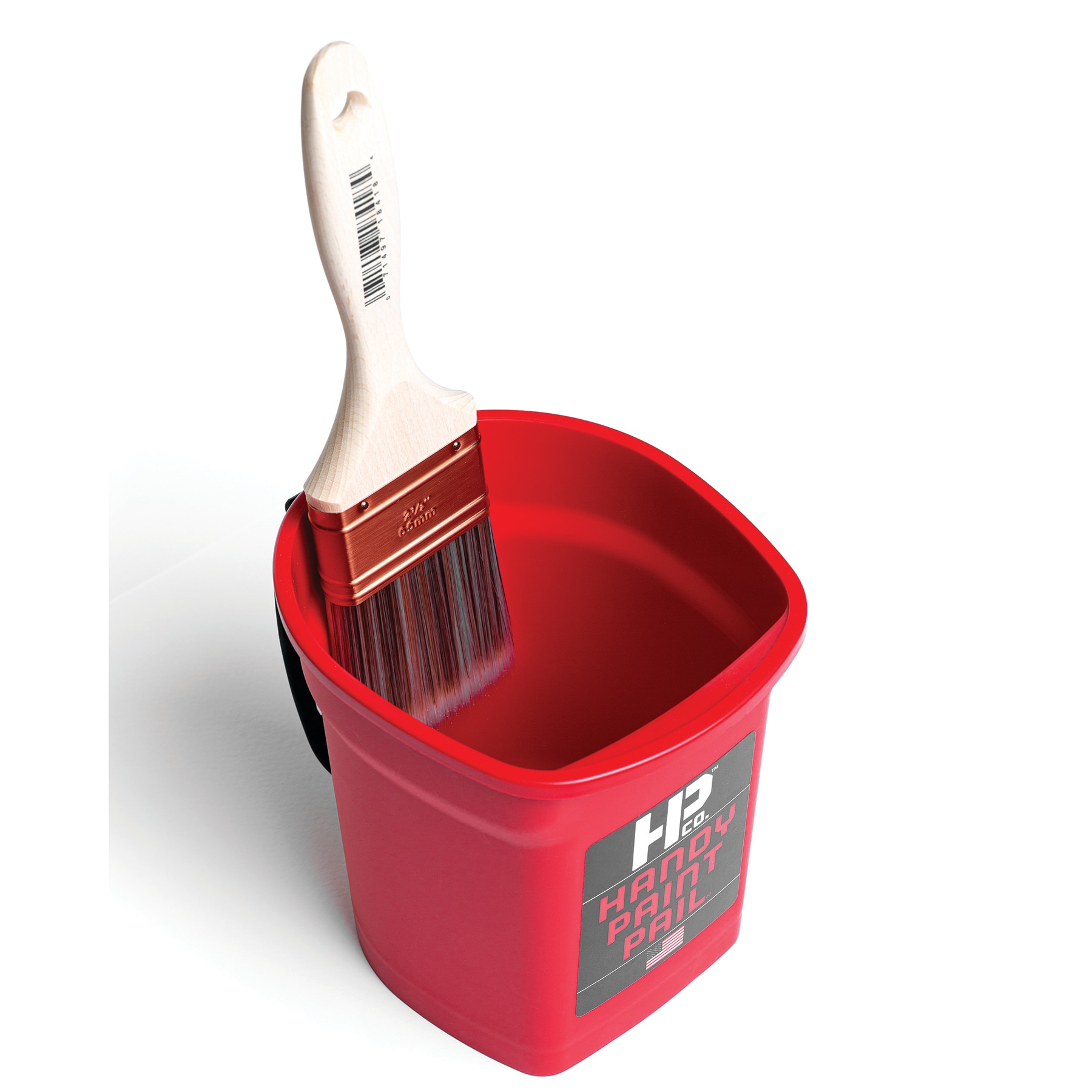 HANDy 2500 Paint-Pails - View #4