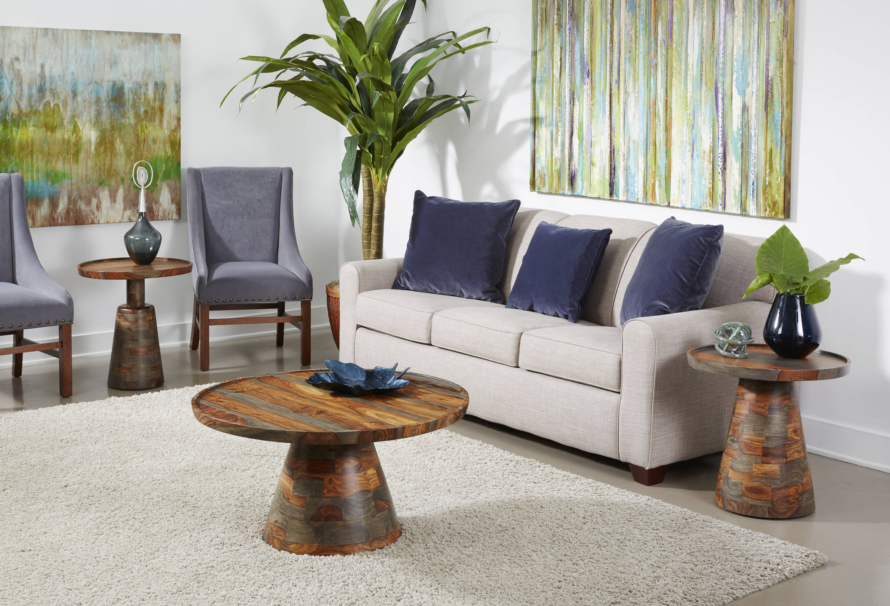 Coast to Coast 69236 Coffee-Tables - View #4