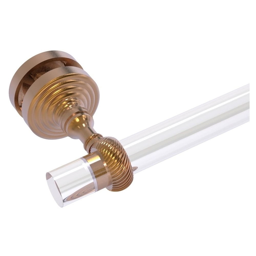 Allied Brass PG-41T-SM-18-BBR d060350 - View #2