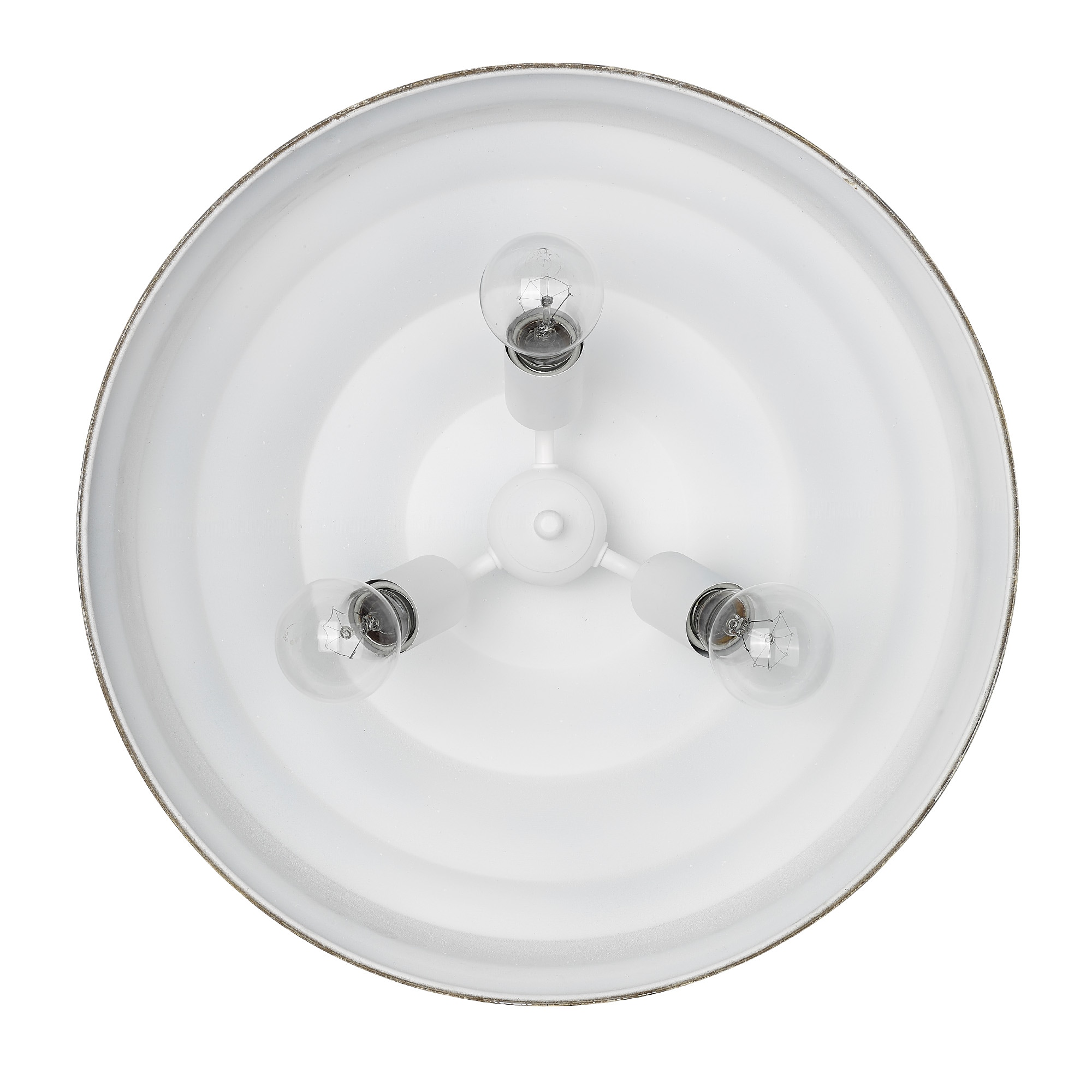 Golden Lighting 0806-3P AI Pendant-Lights - View #6