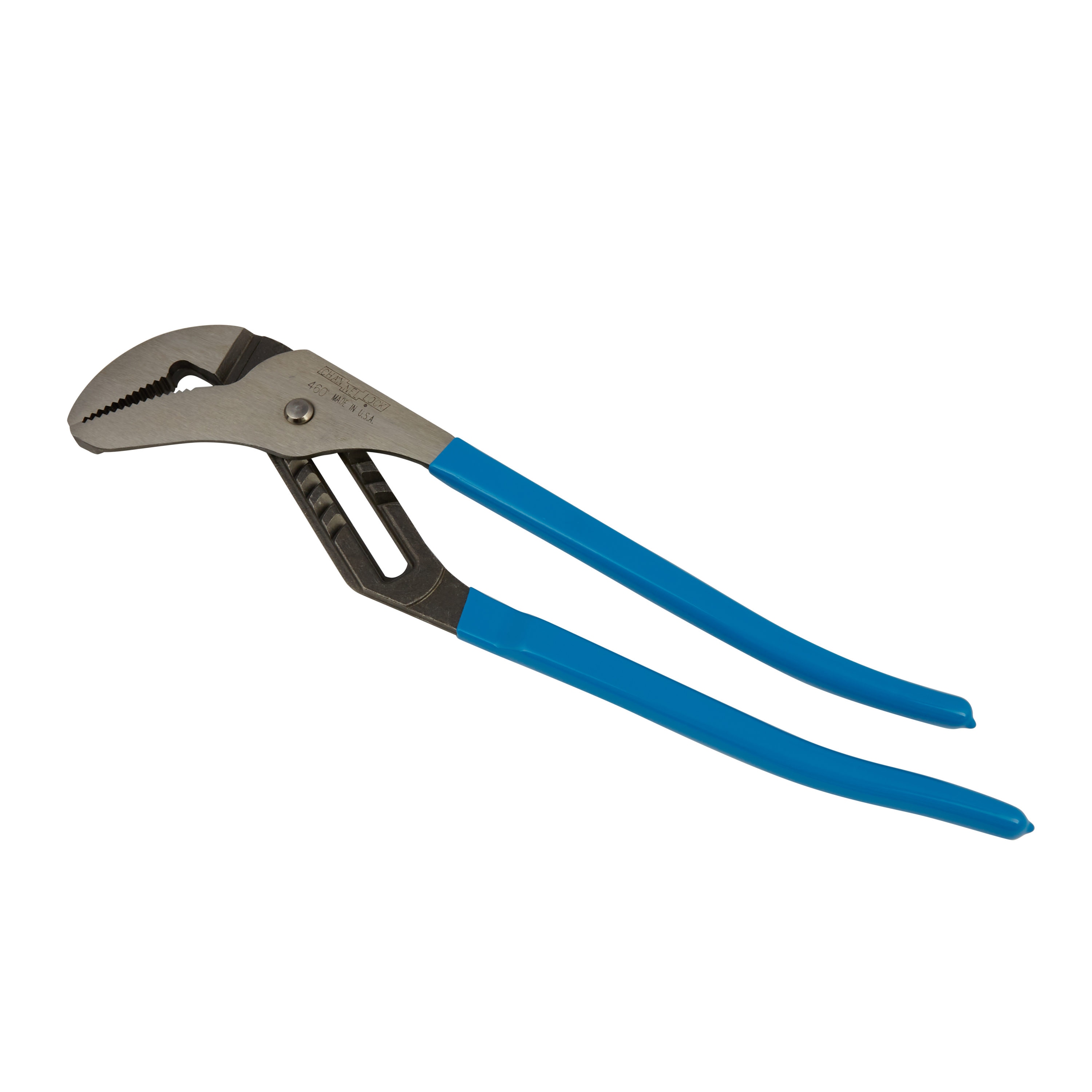 Vise-Grip Curved Jaw Locking Pliers w/Wire Cutter — Coastal Tool
