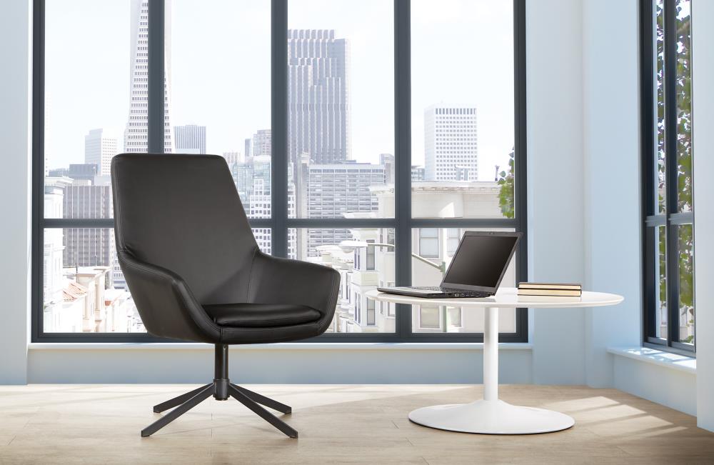 Office Star Products FL80228B-U6 Office-Chairs - View #6