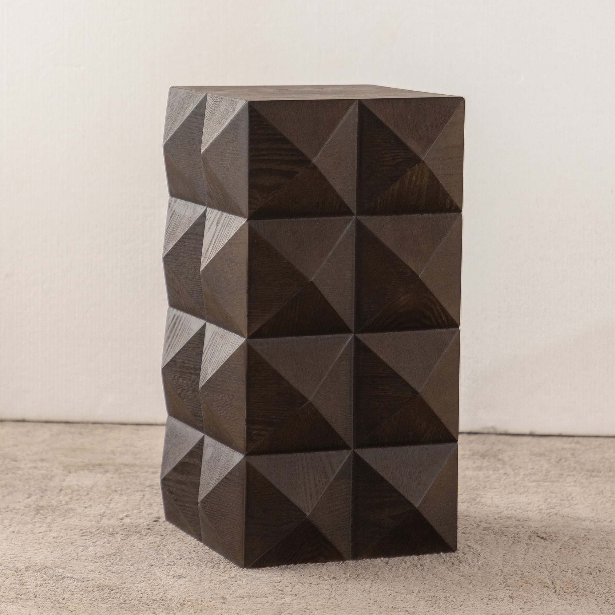 SINOFURN SYB930009WD End-Tables - View #15