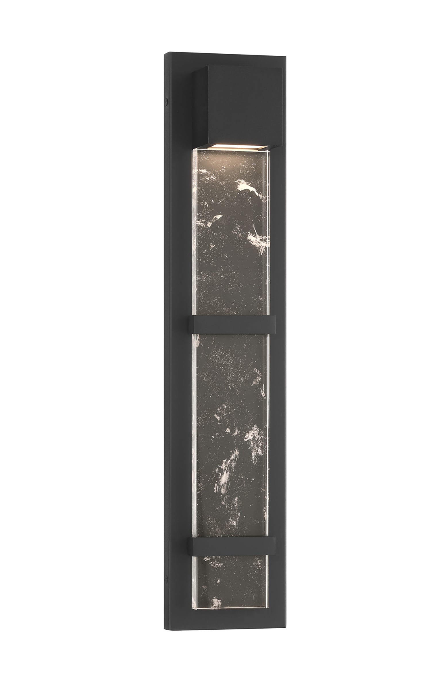 The Great Outdoors 77301-66-L Outdoor-Wall-Lighting - View #2