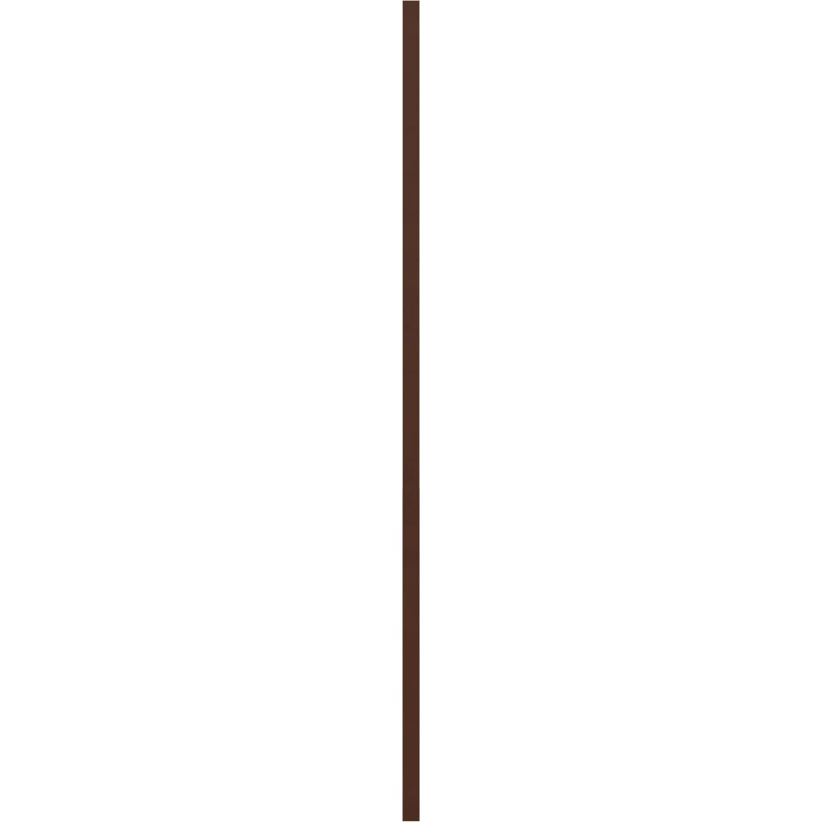 Ekena Millwork MLDA12X47BLUMF Wall-Panel-Moulding - View #4
