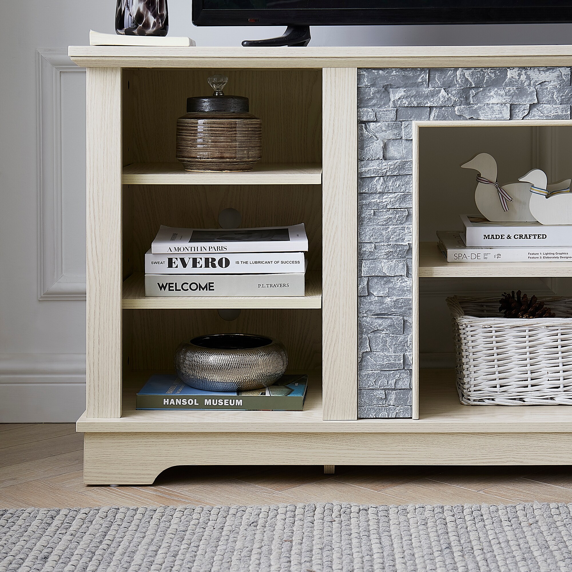 SINOFURN SYC160029BG Tv-Stands - View #12