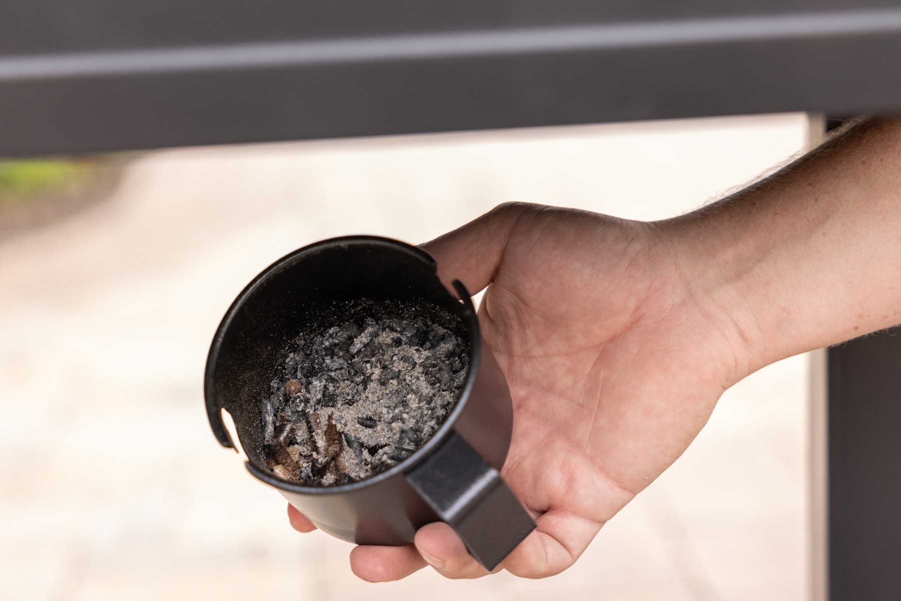 Camp Chef PG24C Pellet-Grills - View #4
