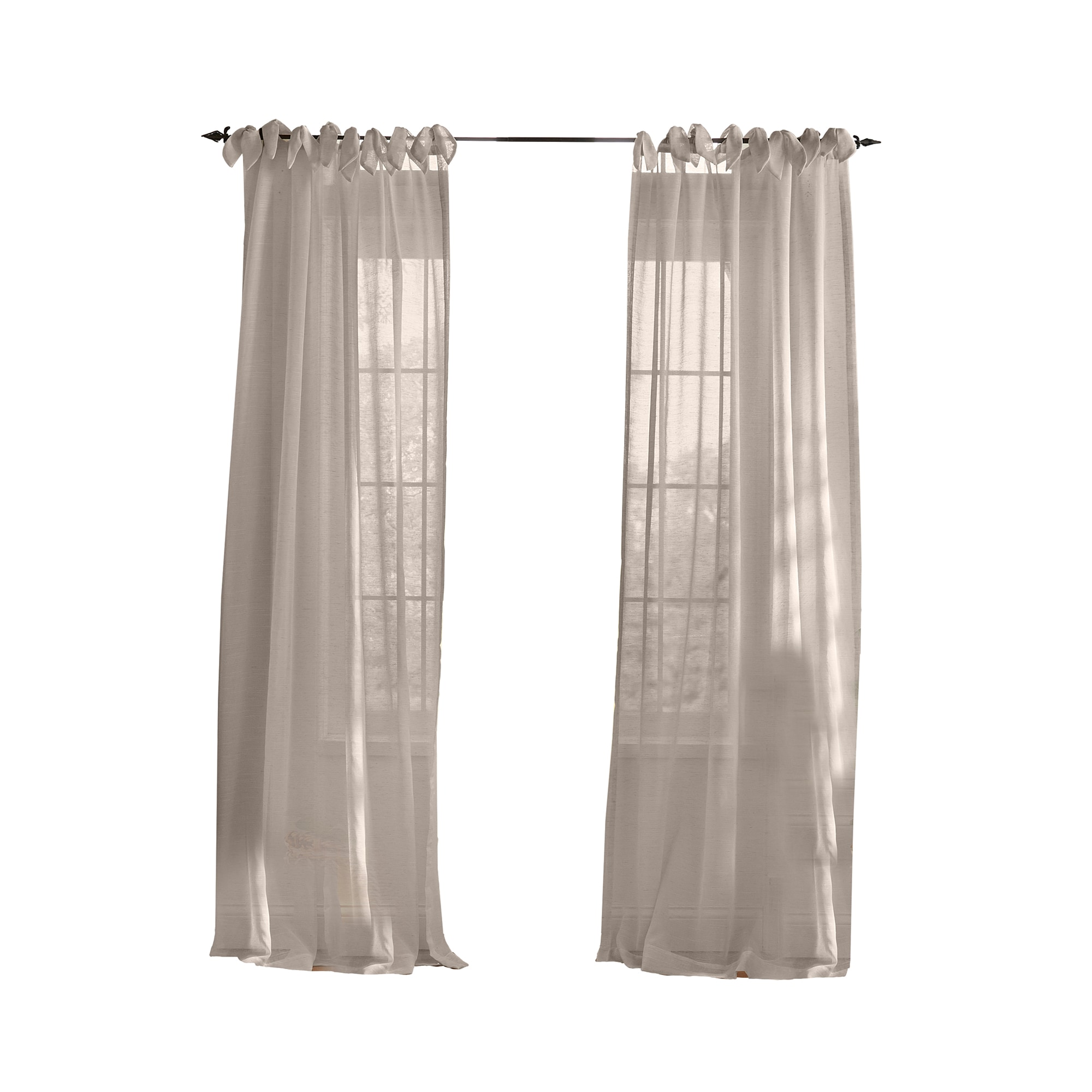 Elrene Home Fashions 739550333626 curtains - View #3