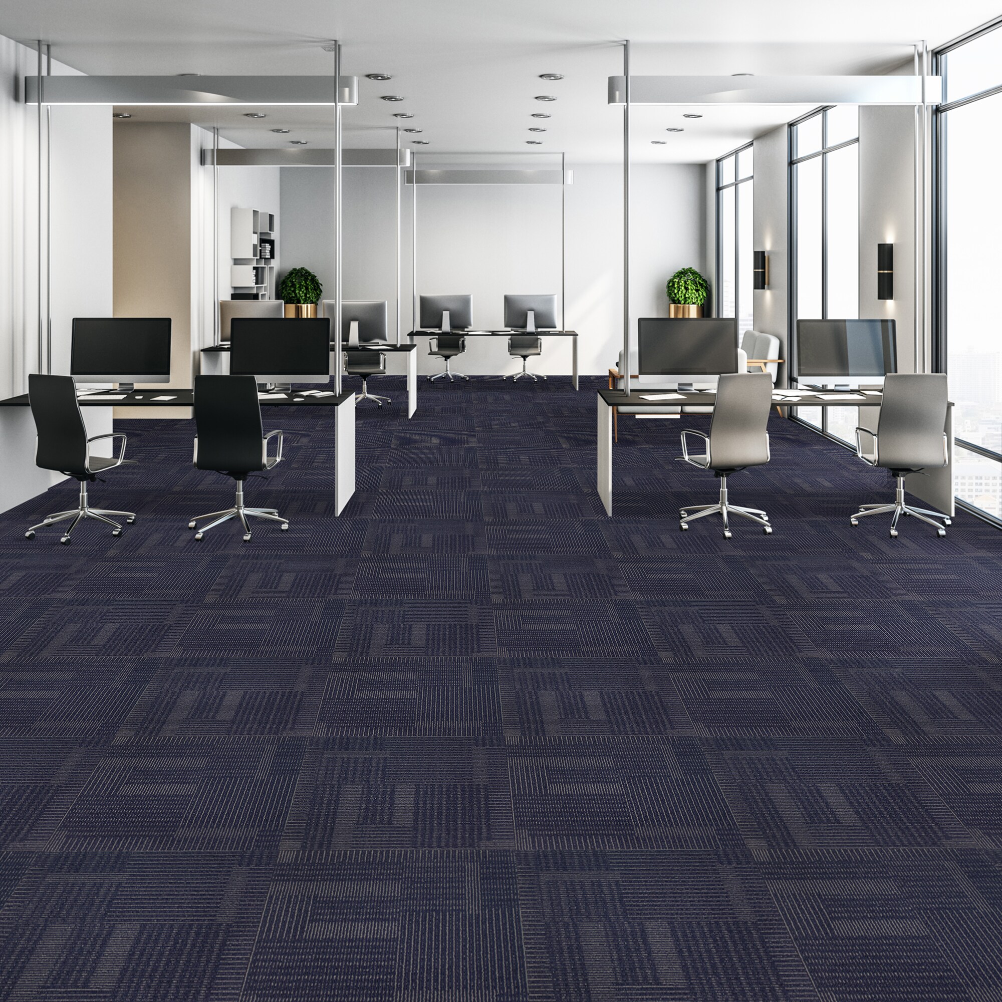 Kraus L607107 Carpet-Tile - View #9