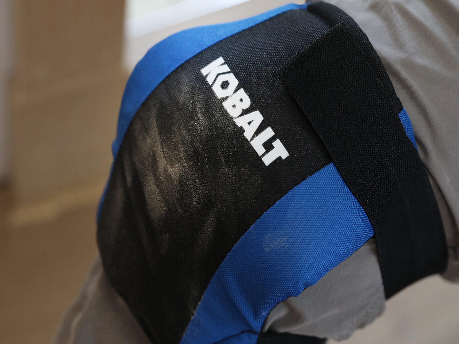 Kobalt KB-KP-105 Knee-Pads - View #6