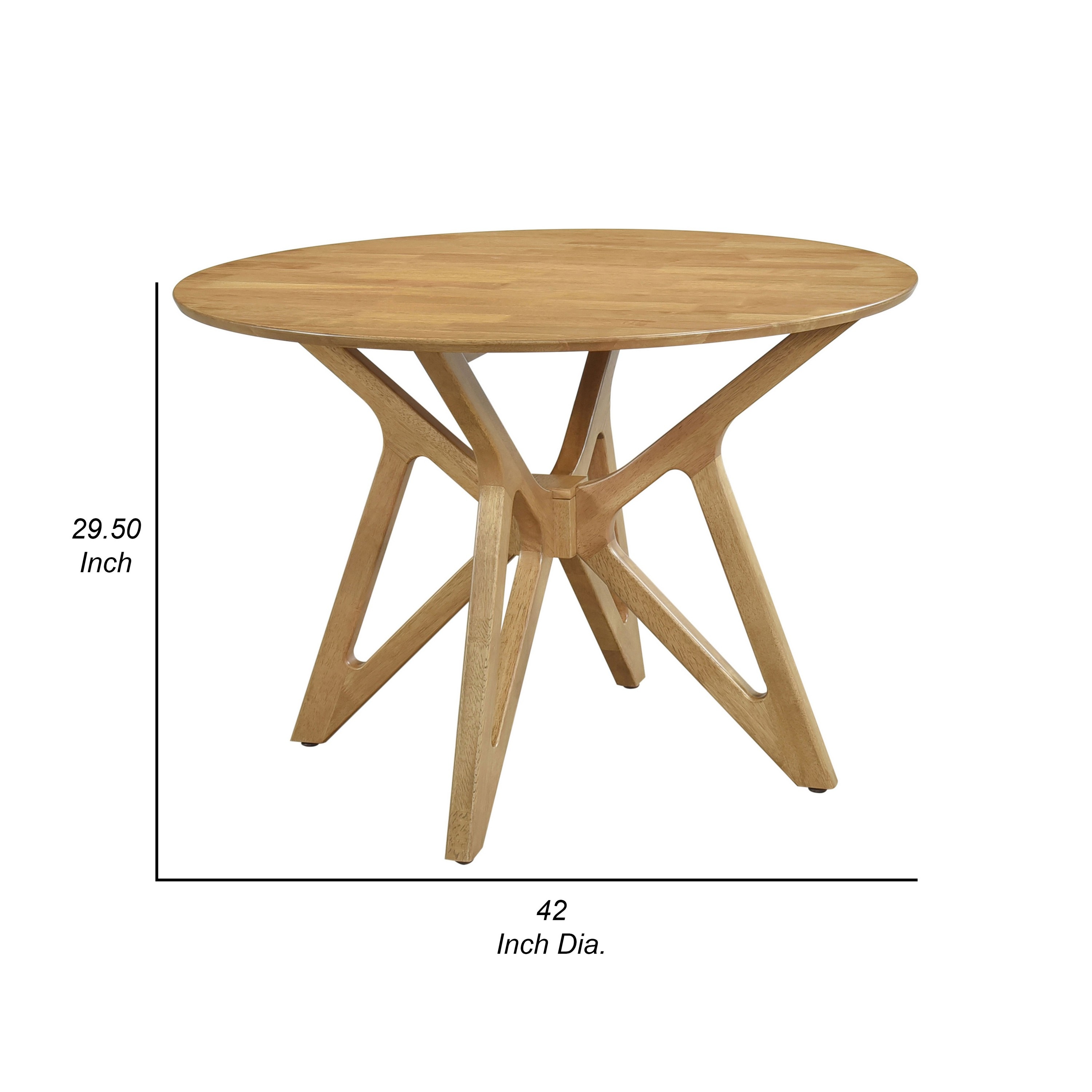 Benzara BM319025 Dining-Tables - View #5