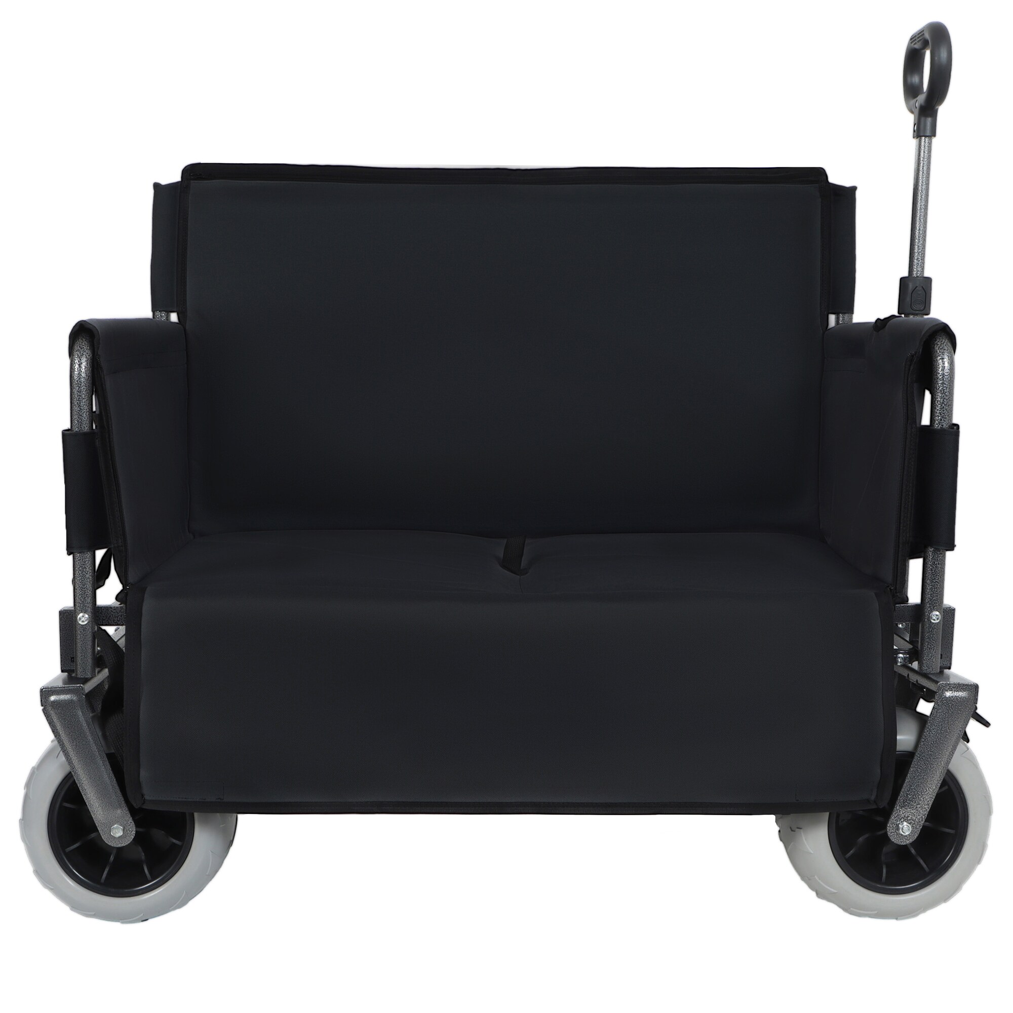 SINOFURN SYF570030BK Yard-Carts - View #7