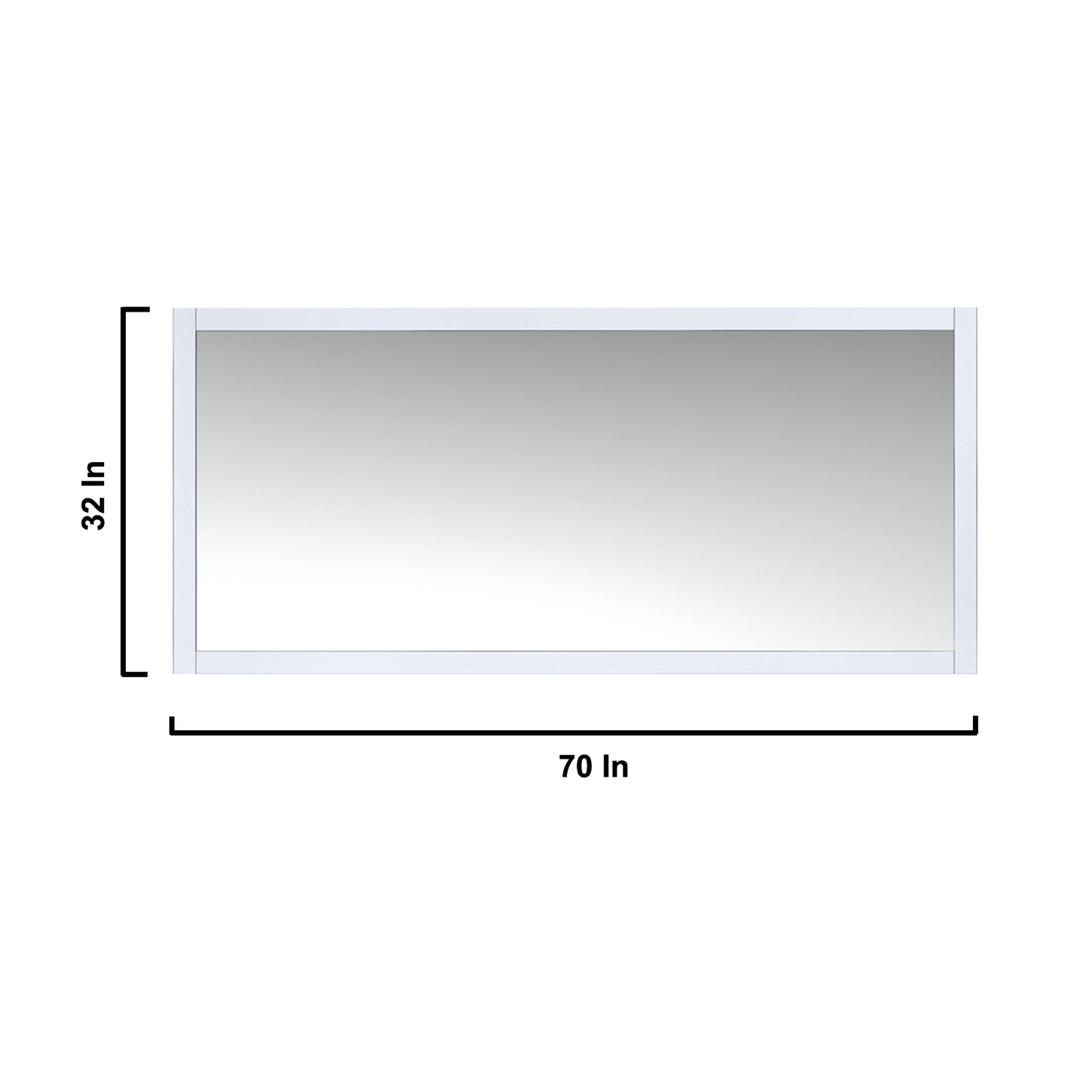 Lexora LJ342272DADSM70 Bath-Vanity-Combo - View #11