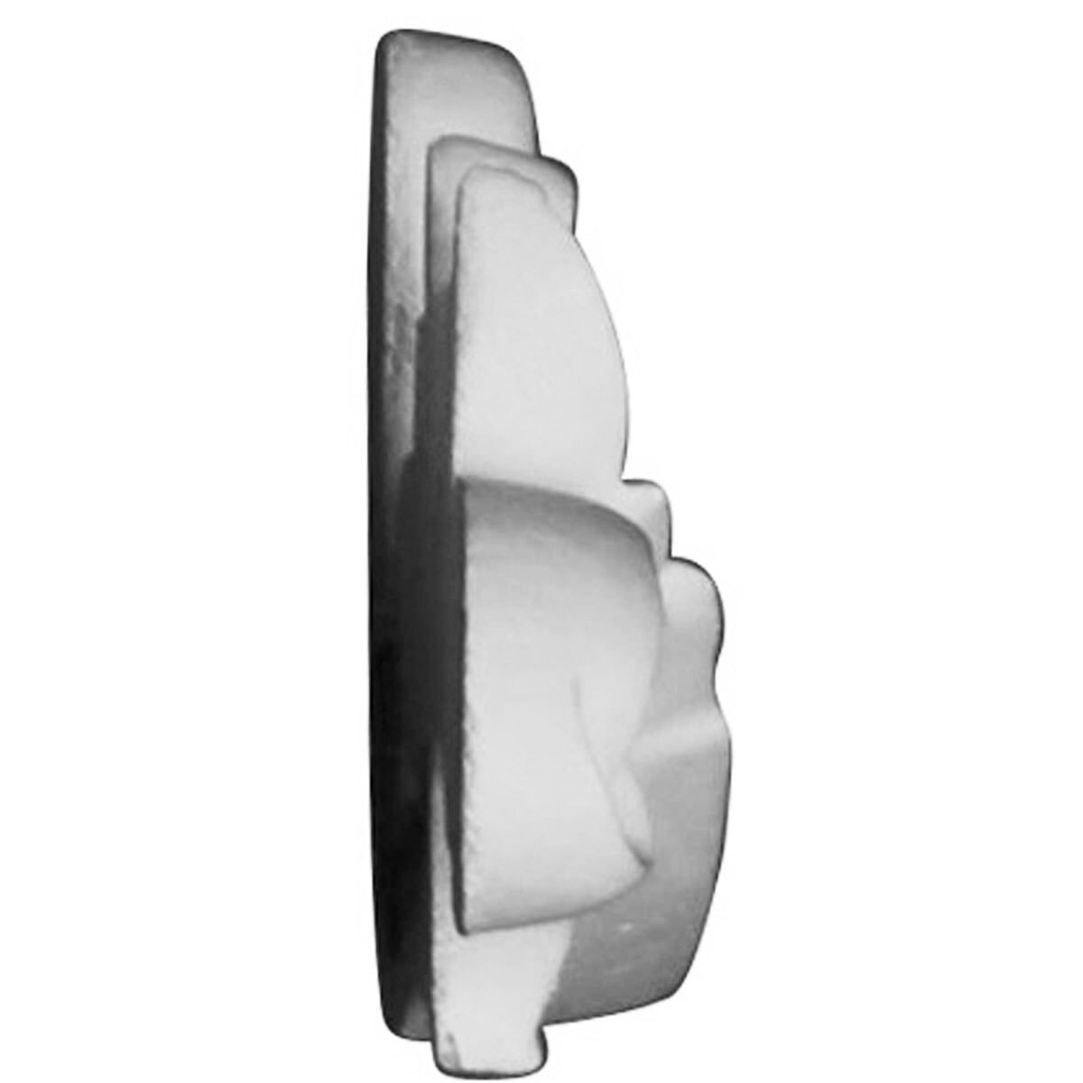 Ekena Millwork ONL02X05X01ED-L appliques - View #3