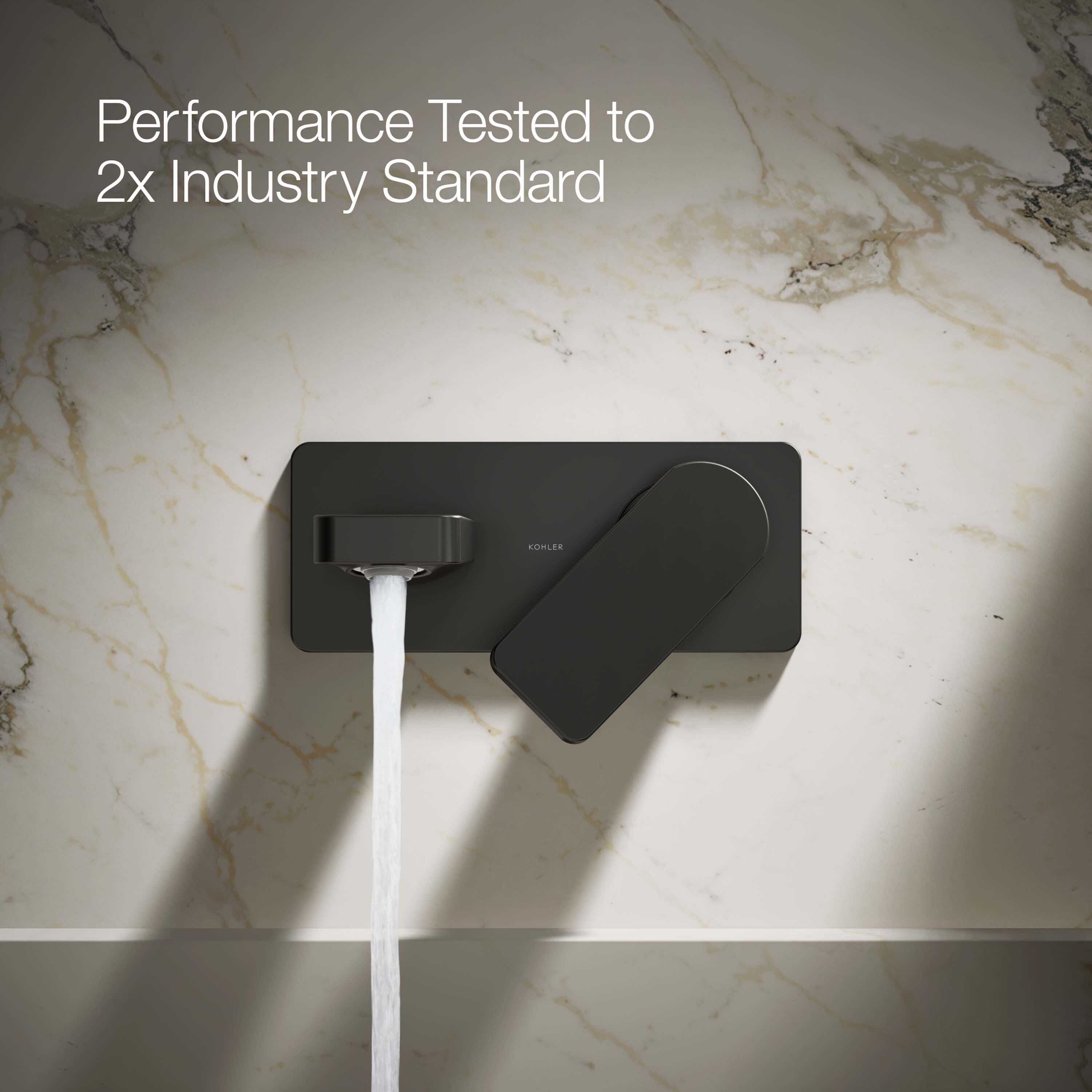 KOHLER K-22567-4-BL Lavatory-Faucets - View #5