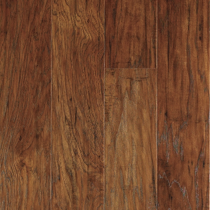 Allen Roth D Ar Hs Marcona Hickory 17, Cottage Hickory Laminate Flooring