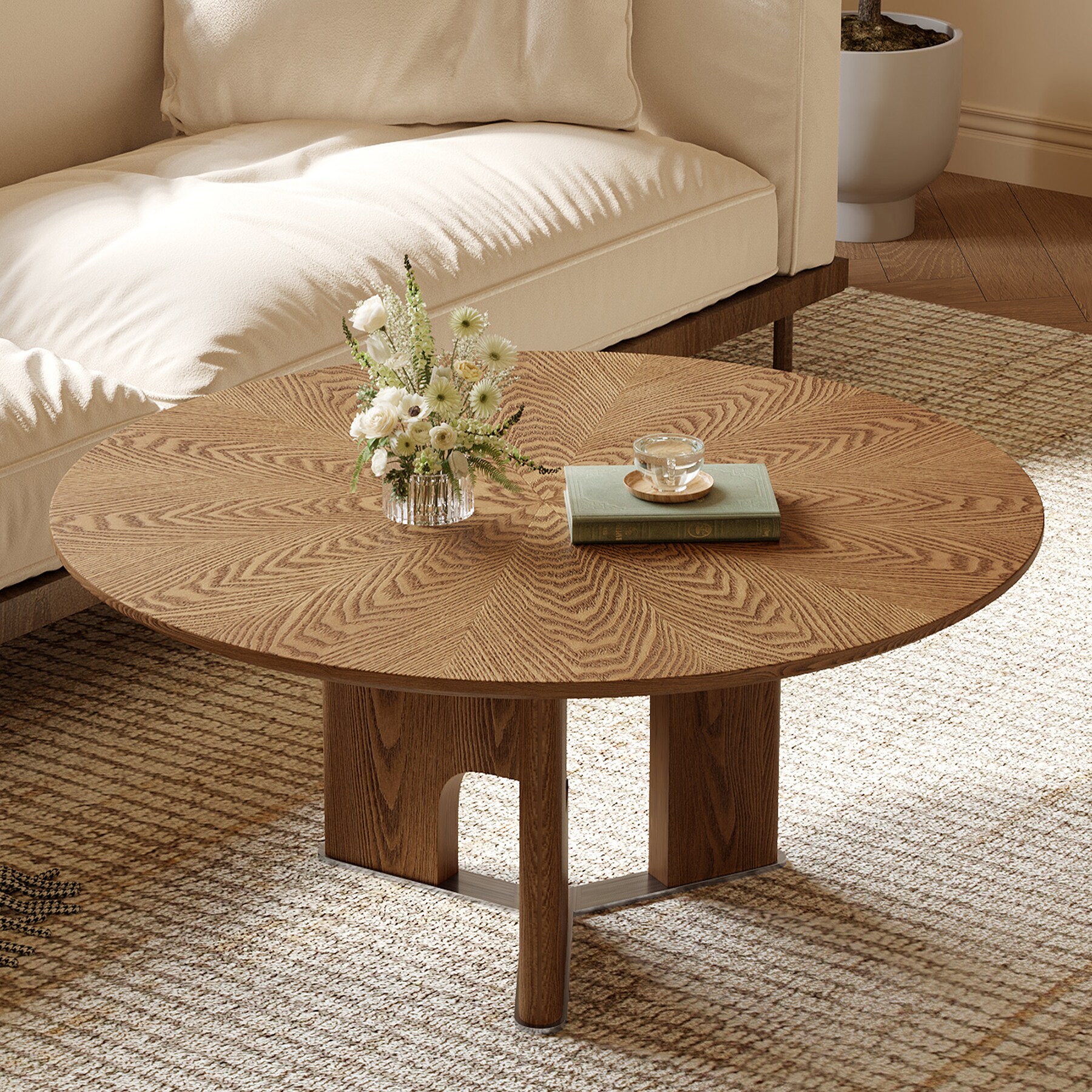 SINOFURN SYA330134BG Coffee-Tables - View #11