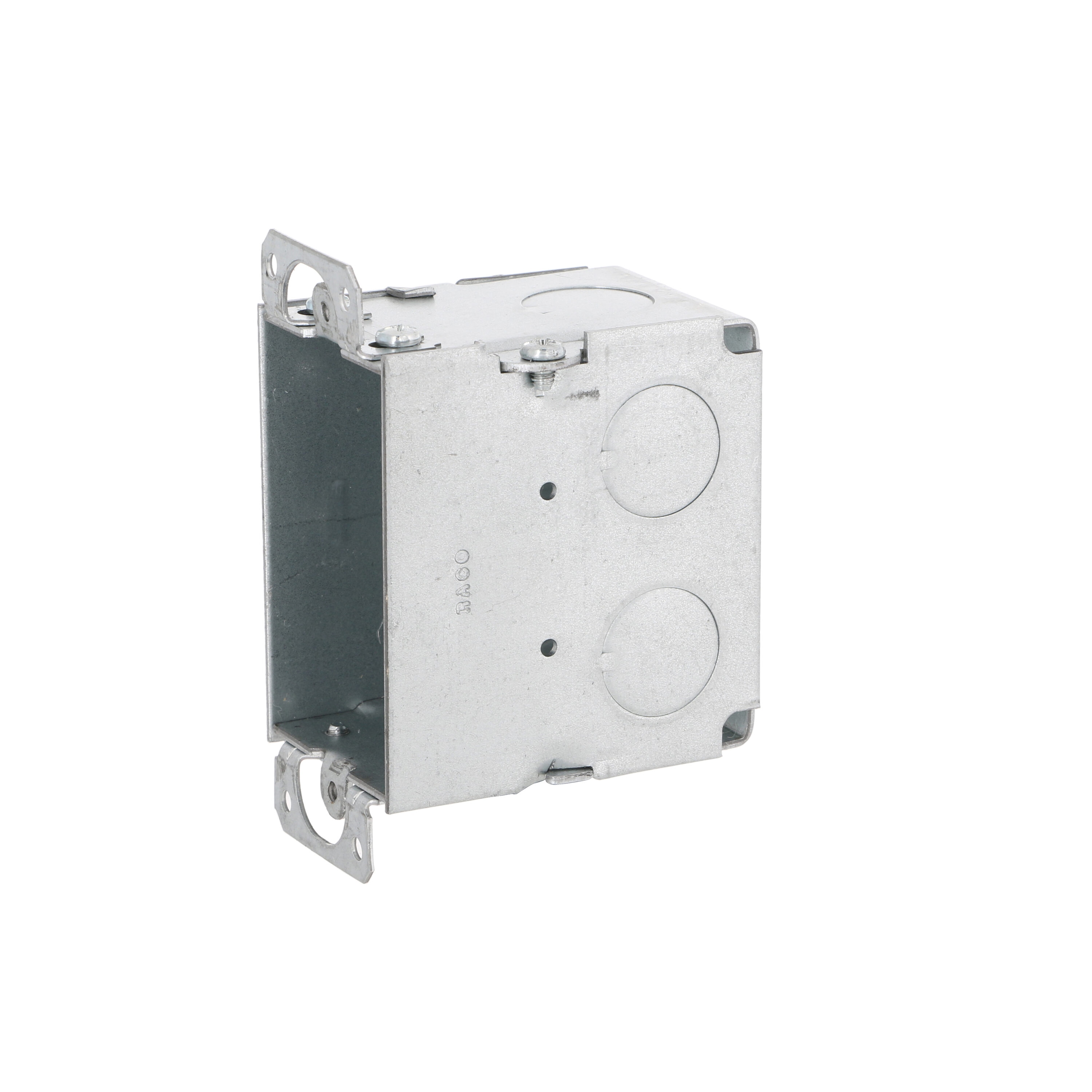Hubbell 560 Electrical-Box - View #6