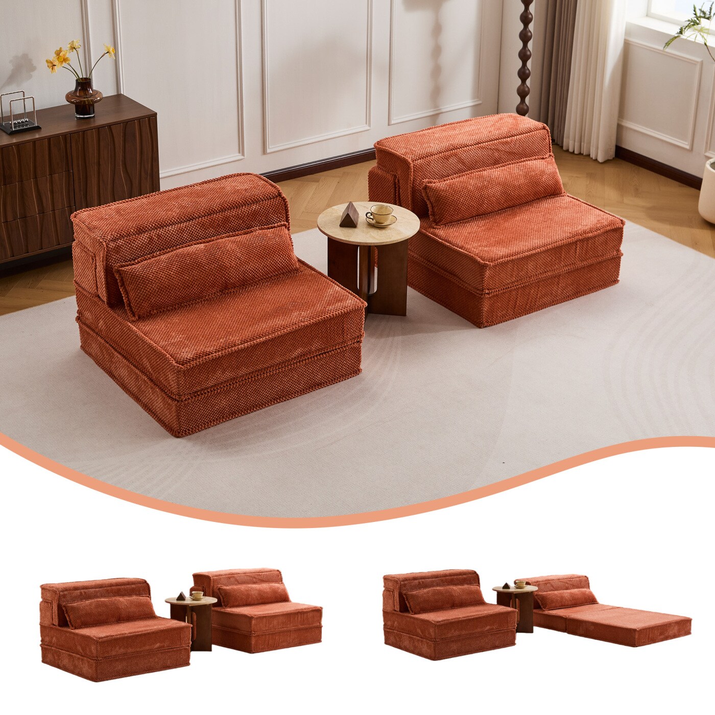 Streamdale Furniture W3723S00046 Sofas-Loveseats - View #7